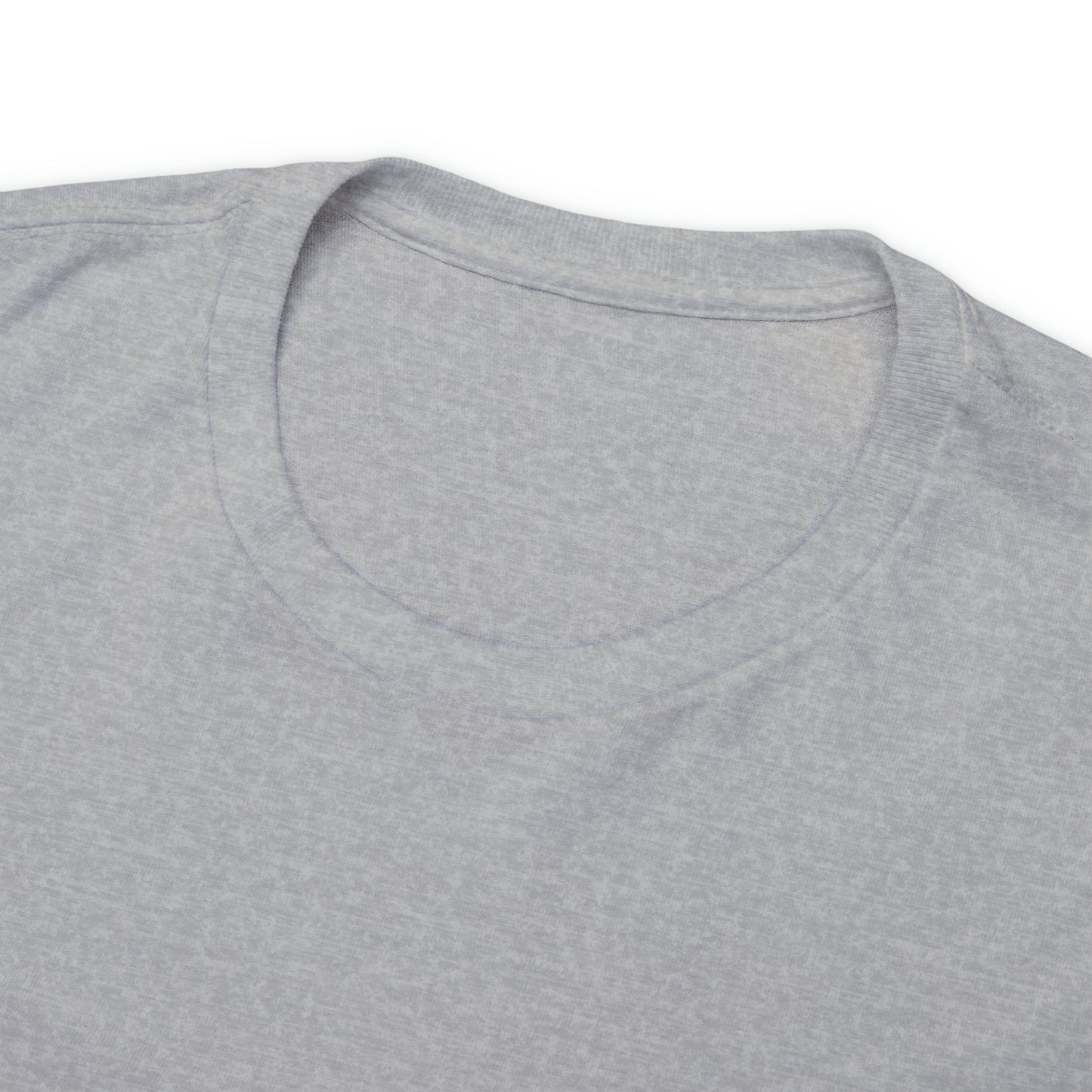 No Ref Zone Heavy Cotton Tee | For the fan that doesn't like referees |
