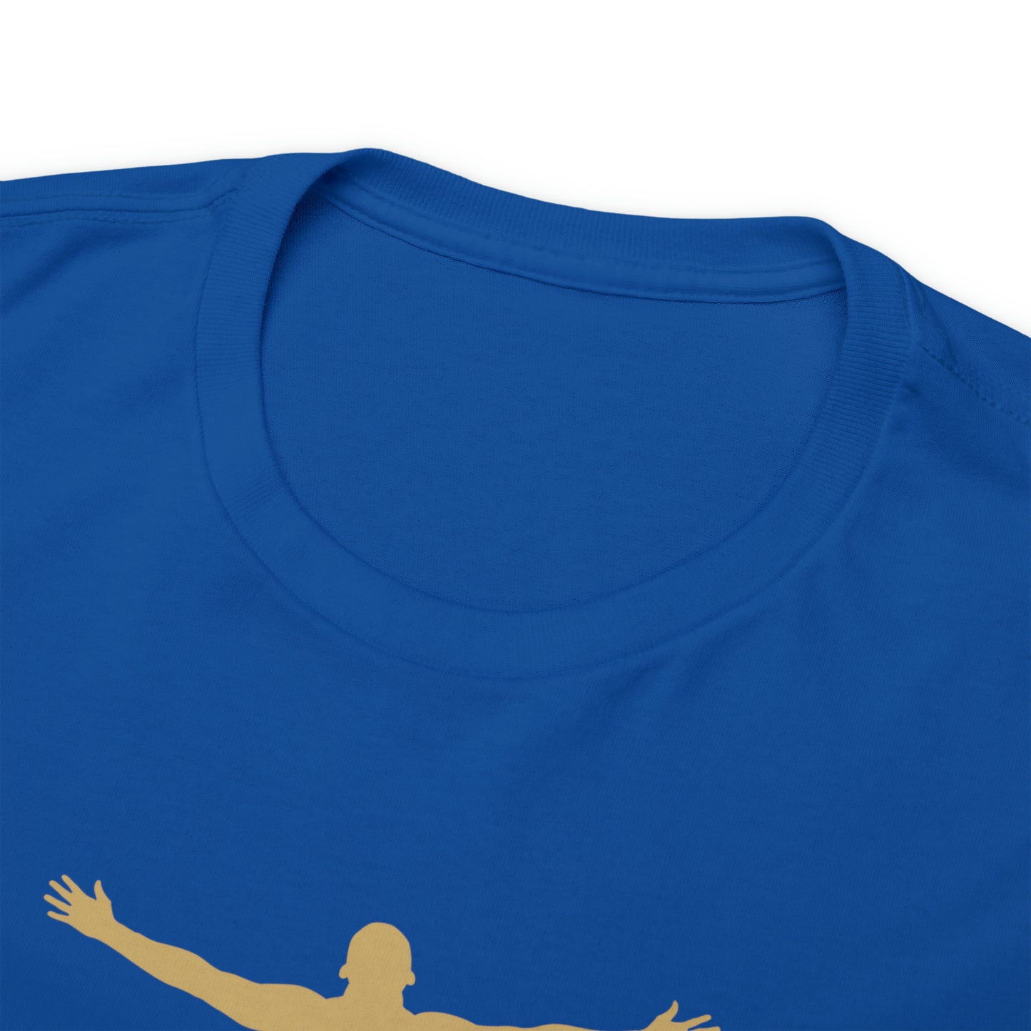 I Have Arrived Cotton Tee | Gift For Referees | Screen print t shirt | Refs are Essential | Ref Appreciation tee | For sports officials