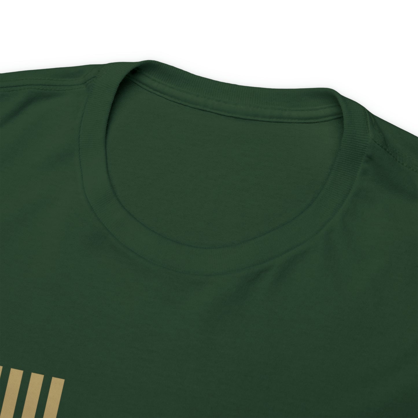 Reffing Is My Blessing Heavy Cotton Tee | Referee gifts | Screen print t-shirt | Christian Refs | For the love of officiating | Christmas gift for refs