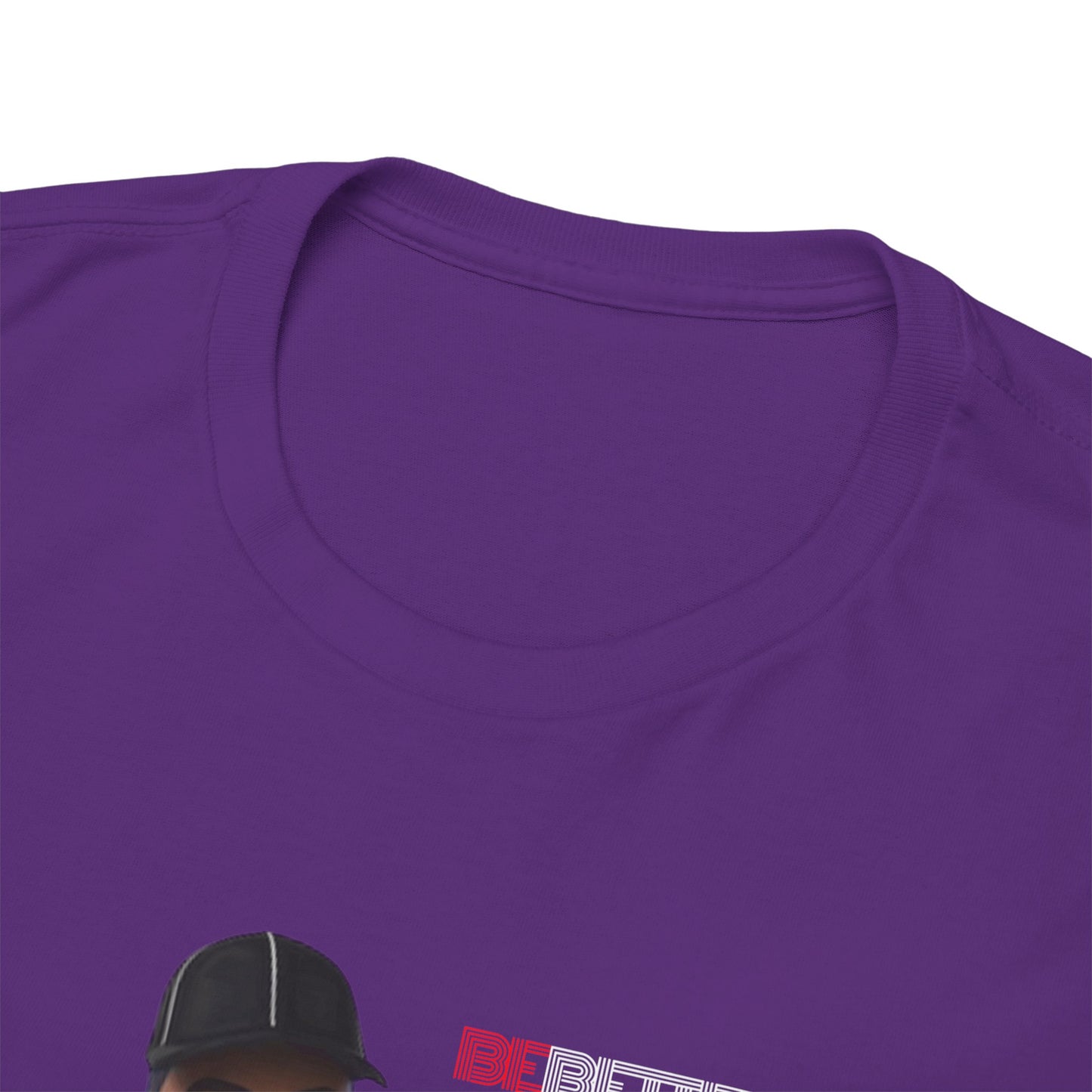 Don't Be a Jerk Unisex Cotton Tee | Gifts for Refs | Be Better Fans | Funny Referee Tee | For Sports Officials | Screen Print t-shirt
