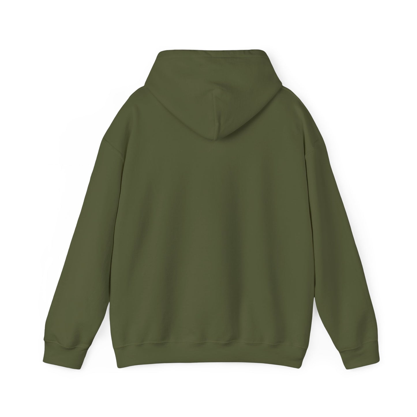 Ref- Call In Sick Unisex Heavy Blend™ Hooded Sweatshirt | Gifts for Referees | For sports officials | For the love of the game