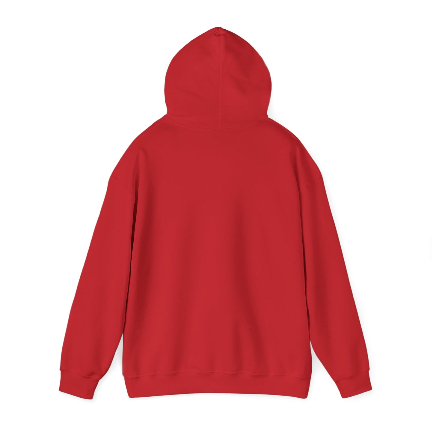 Ref- Call In Sick Unisex Heavy Blend™ Hooded Sweatshirt | Gifts for Referees | For sports officials | For the love of the game