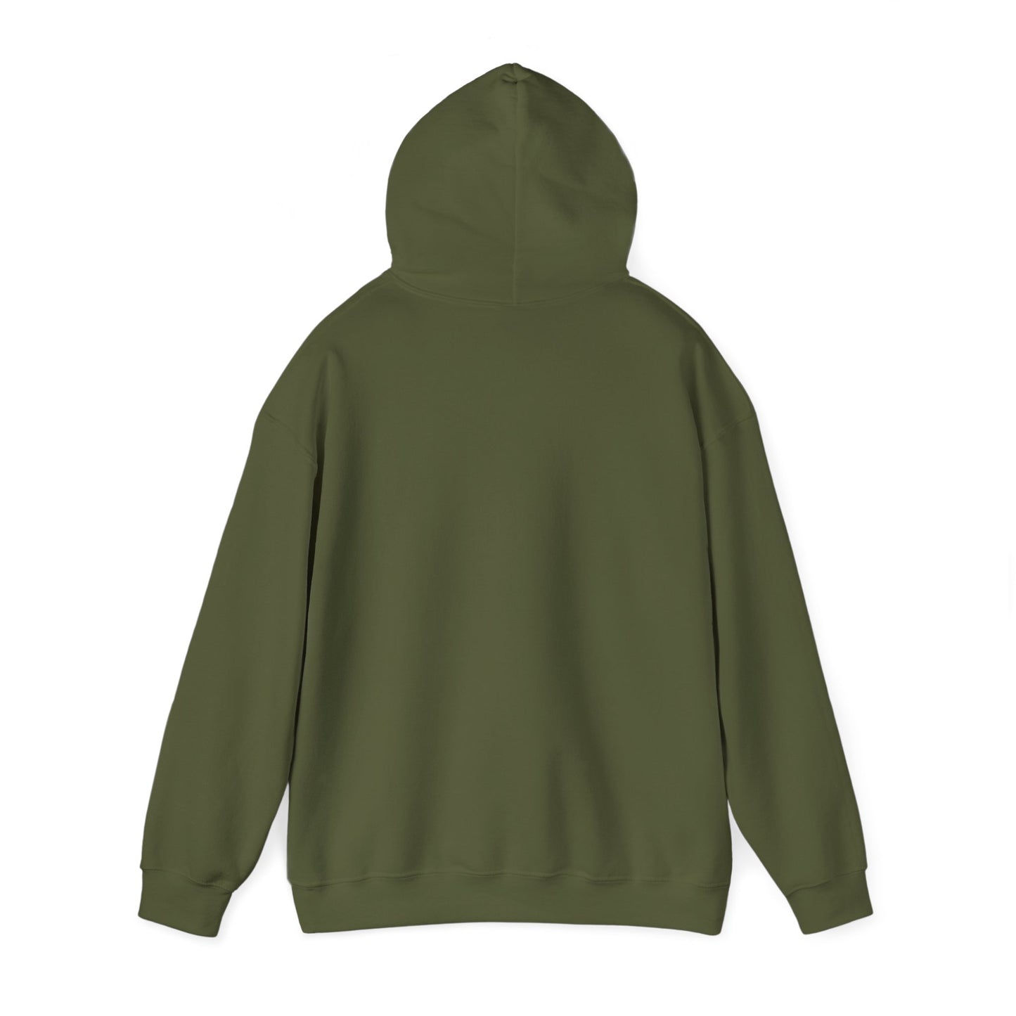 Ref- Call In Sick Unisex Heavy Blend™ Hooded Sweatshirt | Gifts for Referees | For sports officials | For the love of the game