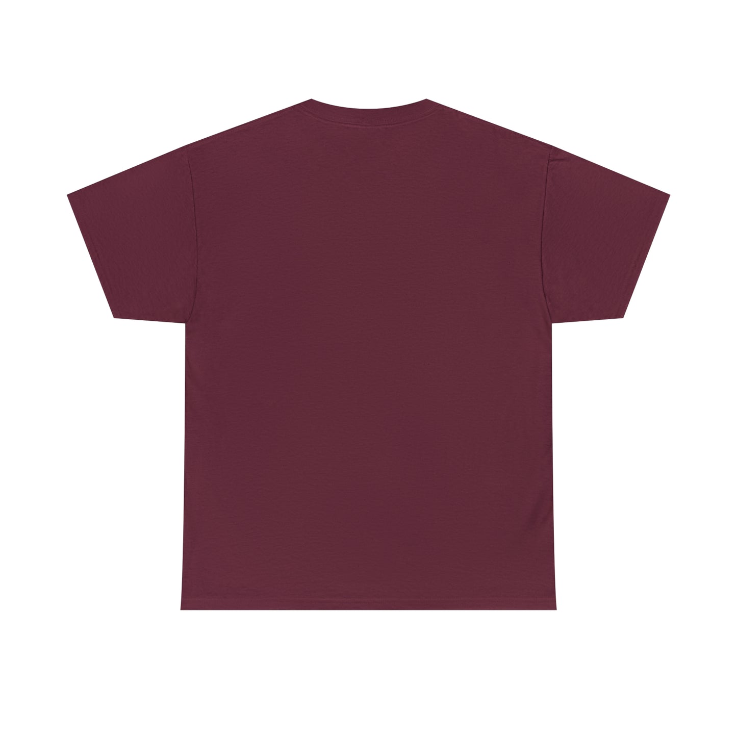 Bless This Ref Heavy Cotton Tee | Faith-filled Official | Gifts for Refs | Religious Referee | Screen print t-shirt | Referee Gifts
