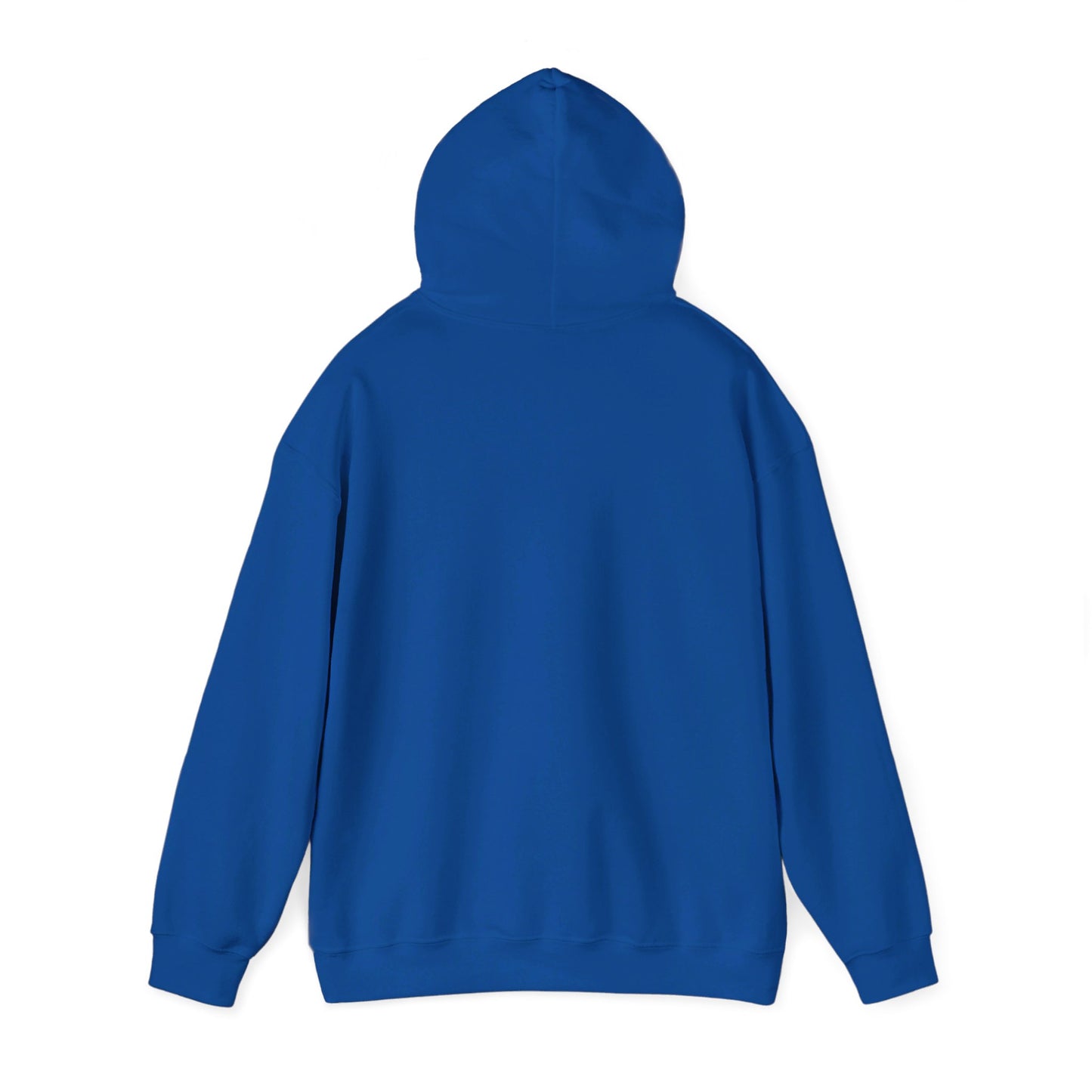 Born To Do This Unisex Heavy Hooded Sweatshirt | Gifts For Referees | For Sports Officials | Kid Referee