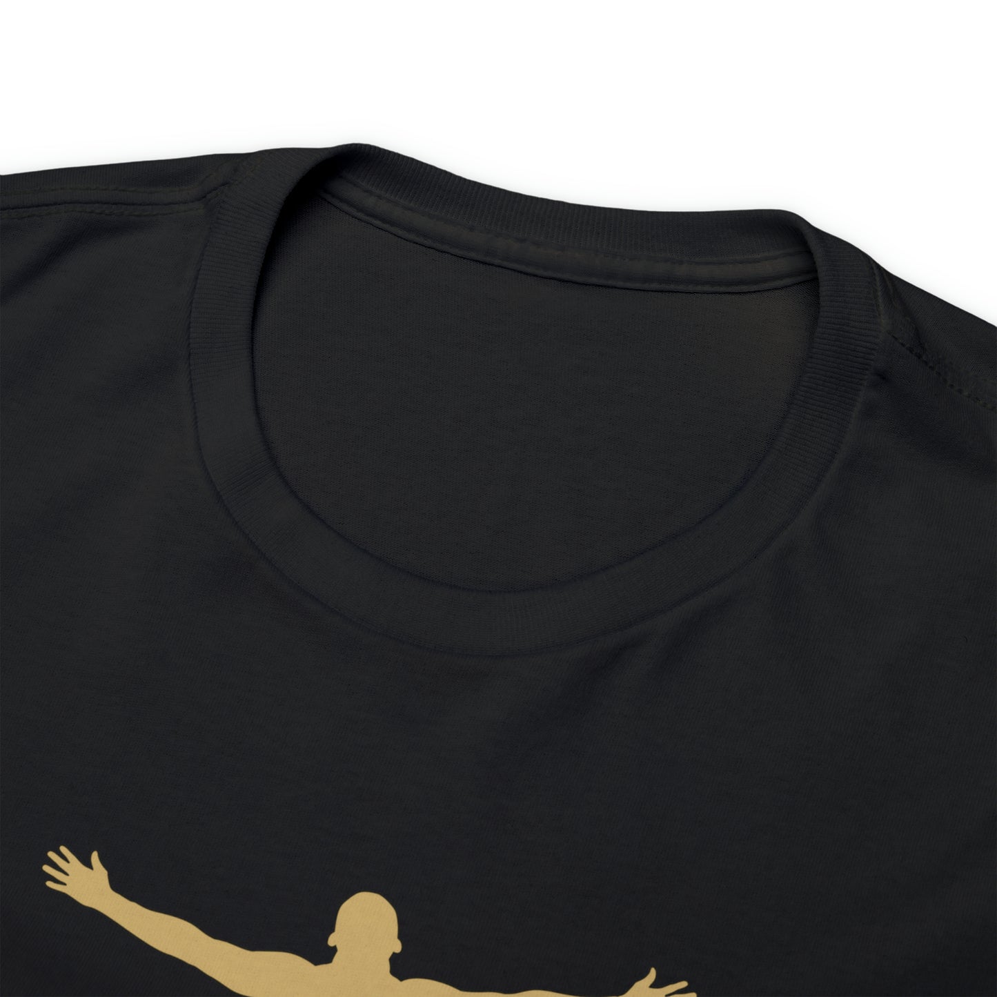 I Have Arrived Cotton Tee | Gift For Referees | Screen print t shirt | Refs are Essential | Ref Appreciation tee | For sports officials