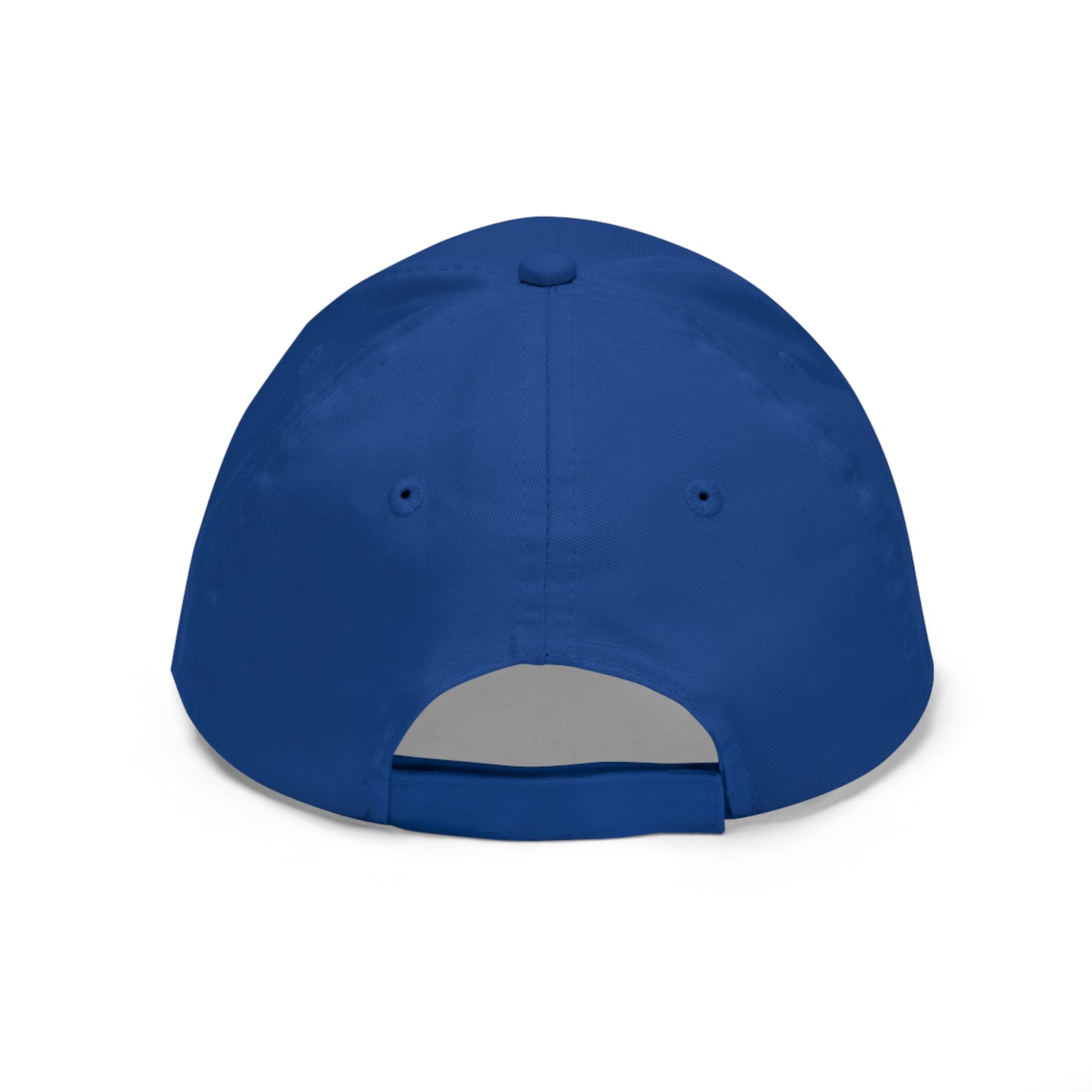 Refs Need Love Too Embroidered Hat | Unisex Twill Cap | For sports officials | Statement hat | Great gift idea for Refs and Umps | Adjustable | 100% Cotton