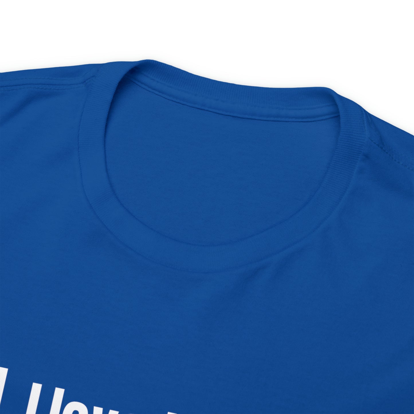 I Love This Job Unisex Cotton Tee | Gifts for Refs | For Sports Officials | Tough Job Shirt | Screen print t shirt | Refs Need Love Too