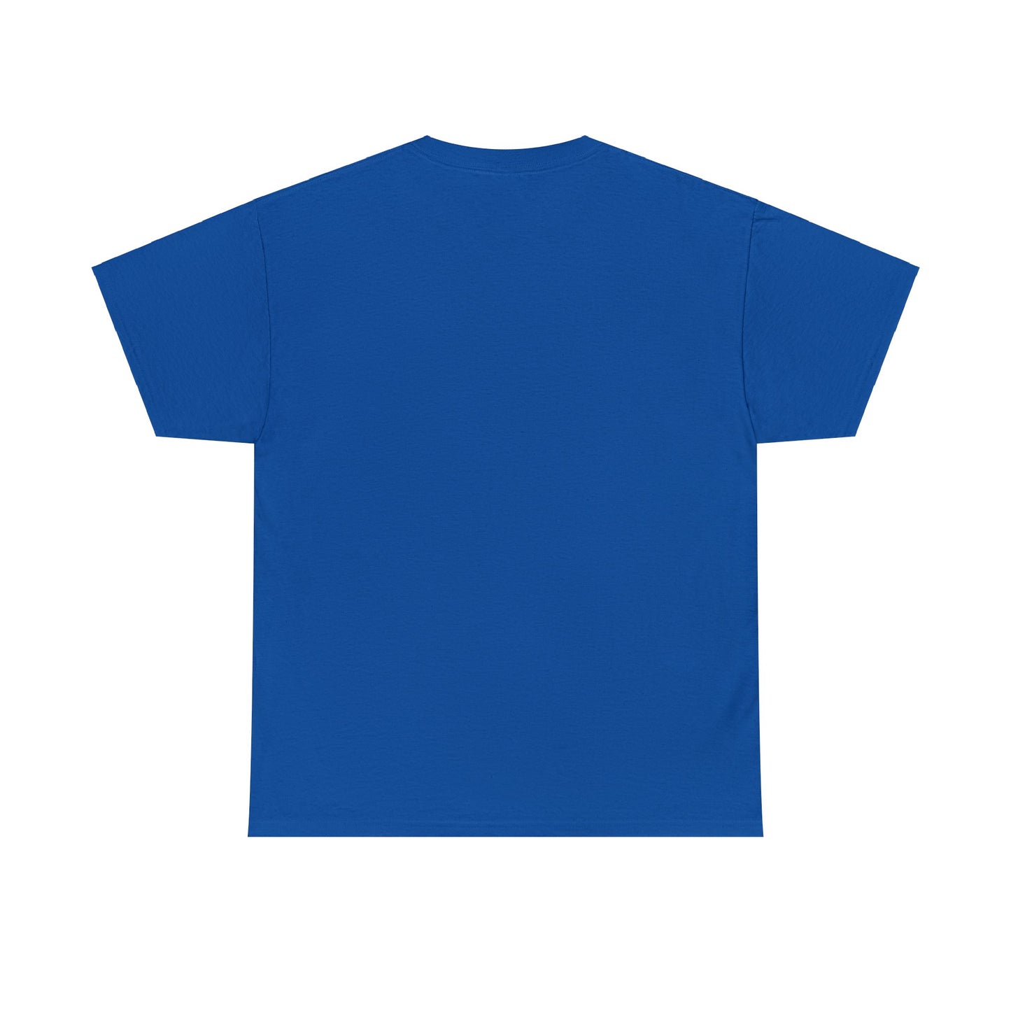 Refs Vs. Everybody Unisex Heavy Cotton Tee | Big Letters | Gifts for referees | For Sports Officials