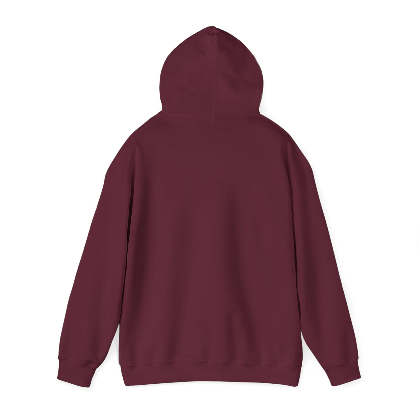 Ref- Call In Sick Unisex Heavy Blend™ Hooded Sweatshirt | Gifts for Referees | For sports officials | For the love of the game