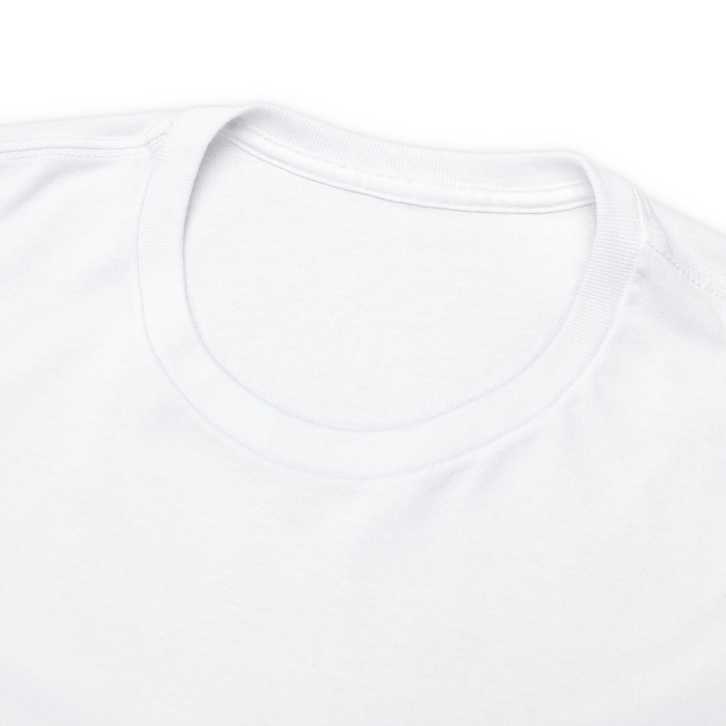 No Ref Zone Heavy Cotton Tee | For the fan that doesn't like referees |