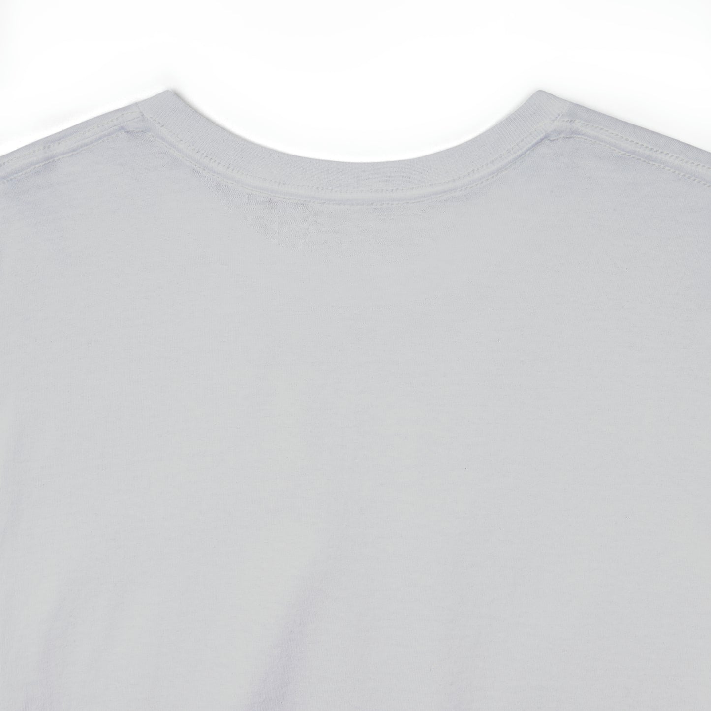 No Ref Zone Heavy Cotton Tee | For the fan that doesn't like referees |