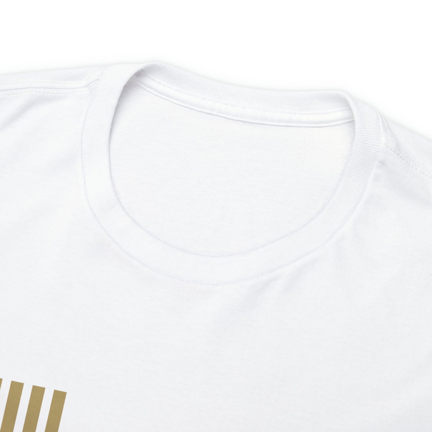 Bless This Ref Heavy Cotton Tee | Faith-filled Official | Gifts for Refs | Religious Referee | Screen print t-shirt | Referee Gifts