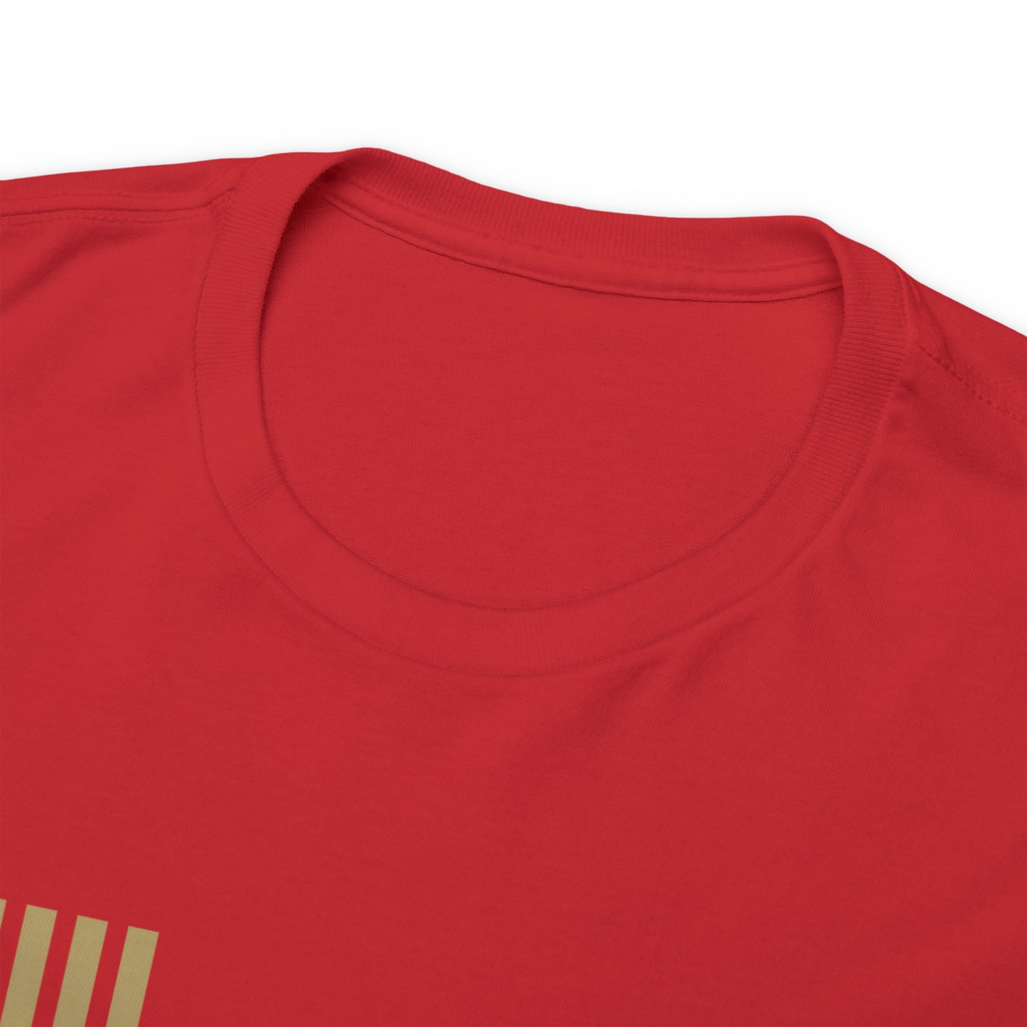 Bless This Ref Heavy Cotton Tee | Faith-filled Official | Gifts for Refs | Religious Referee | Screen print t-shirt | Referee Gifts