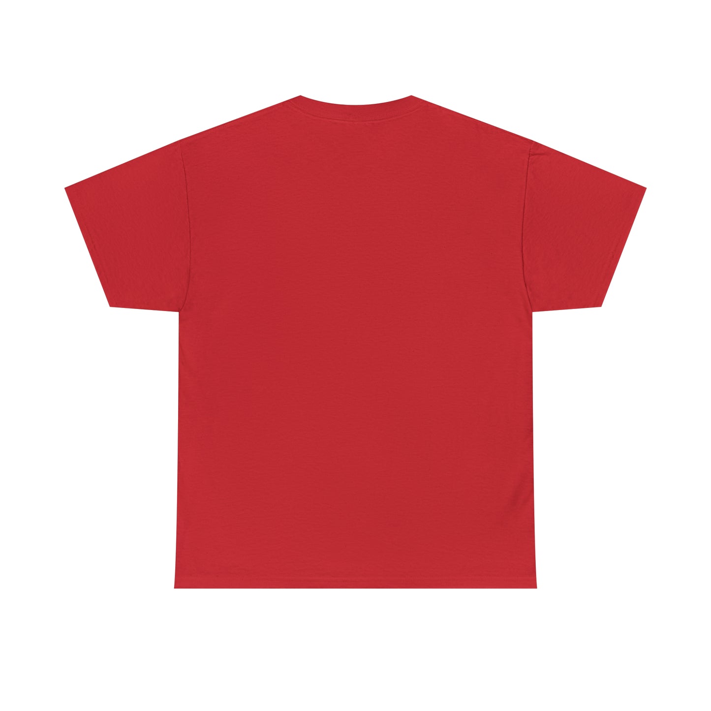 Bless This Ref Heavy Cotton Tee | Faith-filled Official | Gifts for Refs | Religious Referee | Screen print t-shirt | Referee Gifts