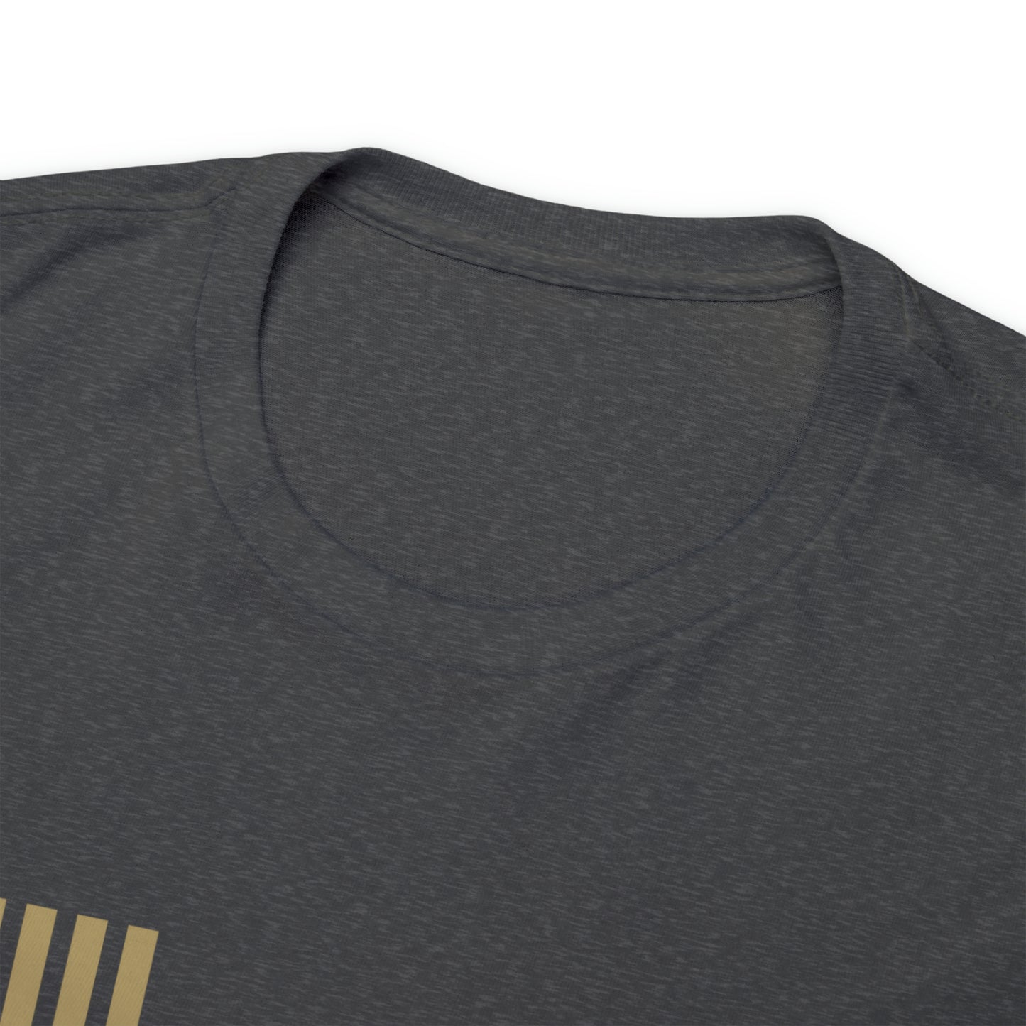 Bless This Ref Heavy Cotton Tee | Faith-filled Official | Gifts for Refs | Religious Referee | Screen print t-shirt | Referee Gifts