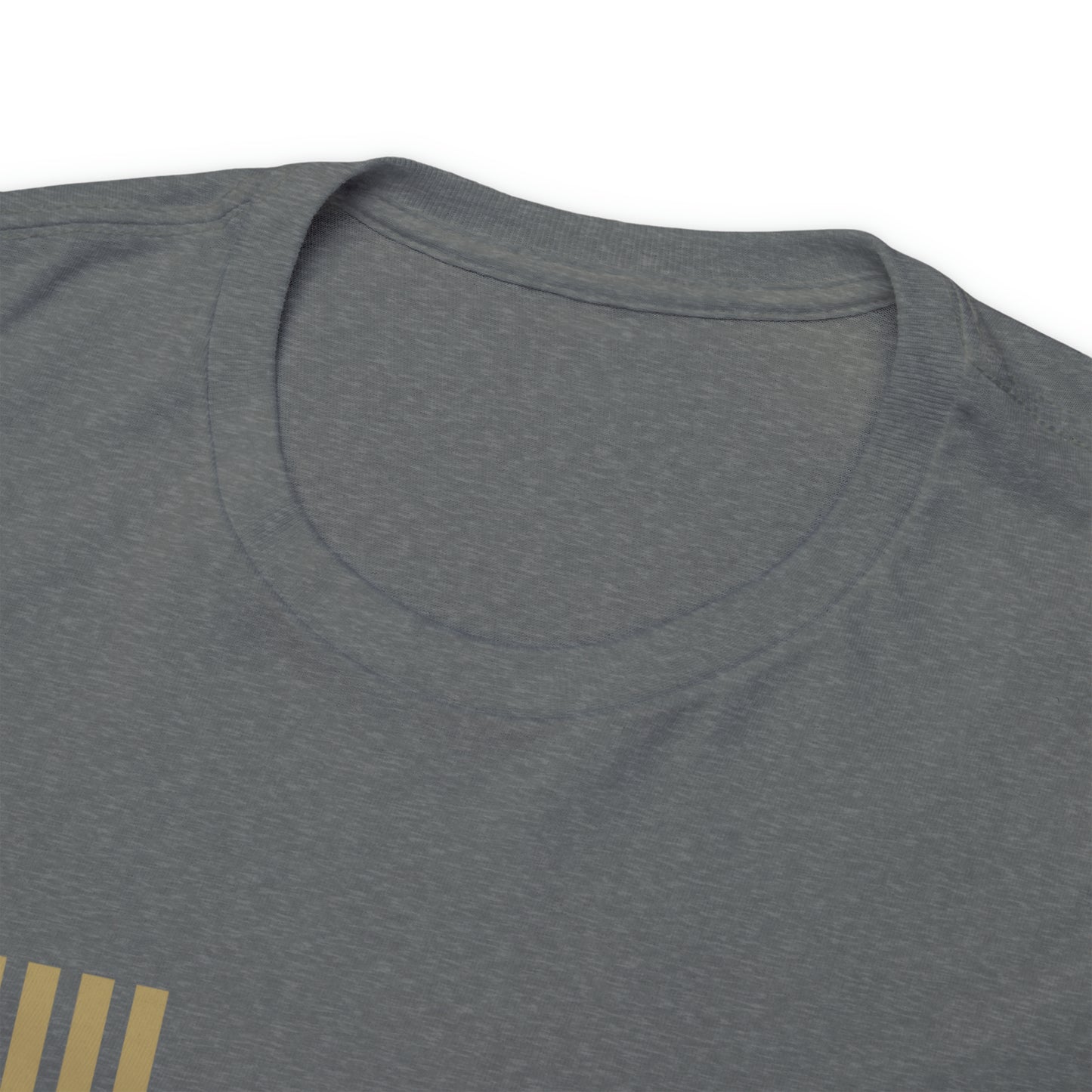Reffing Is My Blessing Heavy Cotton Tee | Referee gifts | Screen print t-shirt | Christian Refs | For the love of officiating | Christmas gift for refs