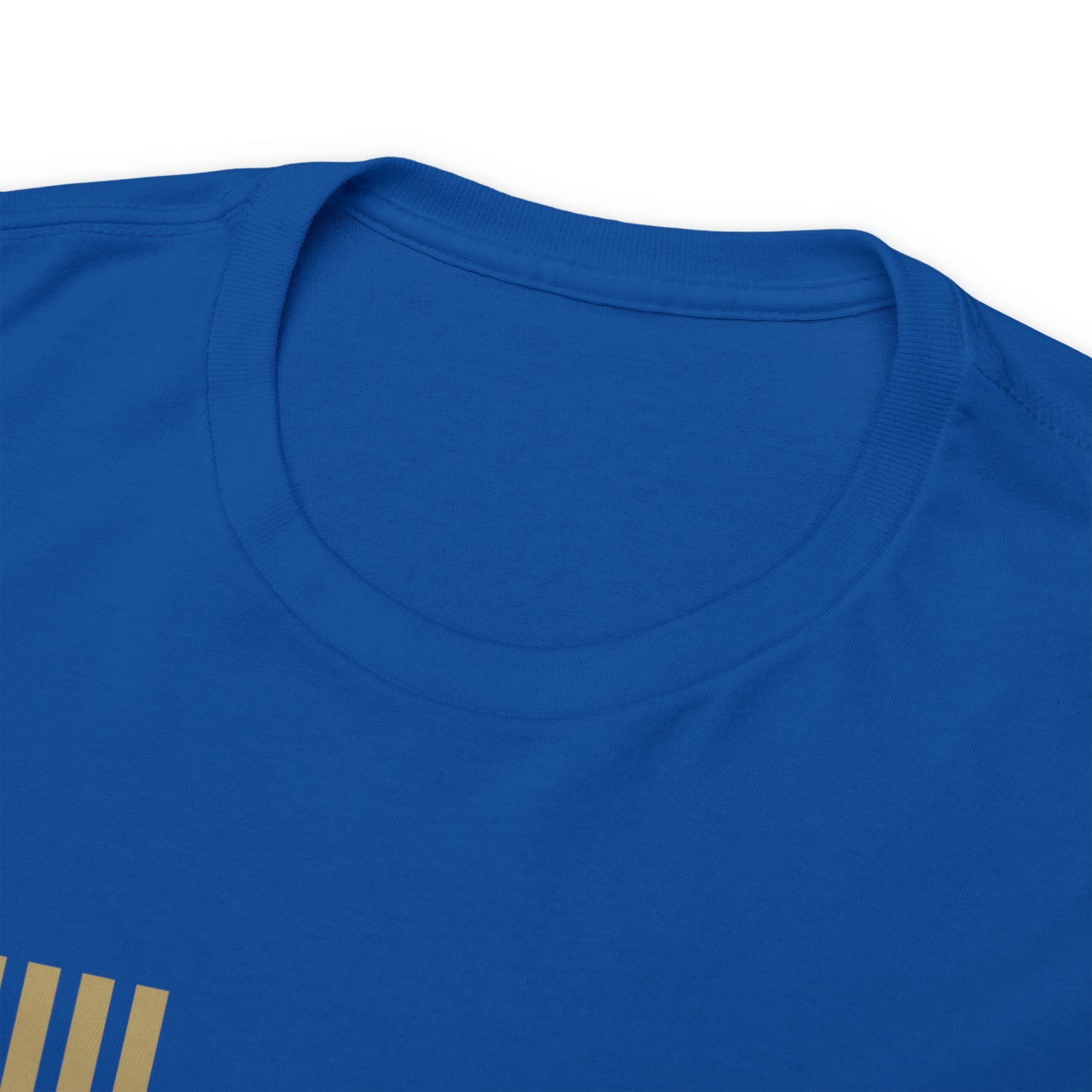 Bless This Ref Heavy Cotton Tee | Faith-filled Official | Gifts for Refs | Religious Referee | Screen print t-shirt | Referee Gifts