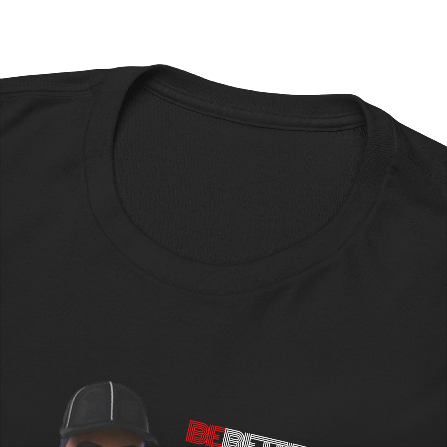Don't Be a Jerk Unisex Cotton Tee | Gifts for Refs | Be Better Fans | Funny Referee Tee | For Sports Officials | Screen Print t-shirt