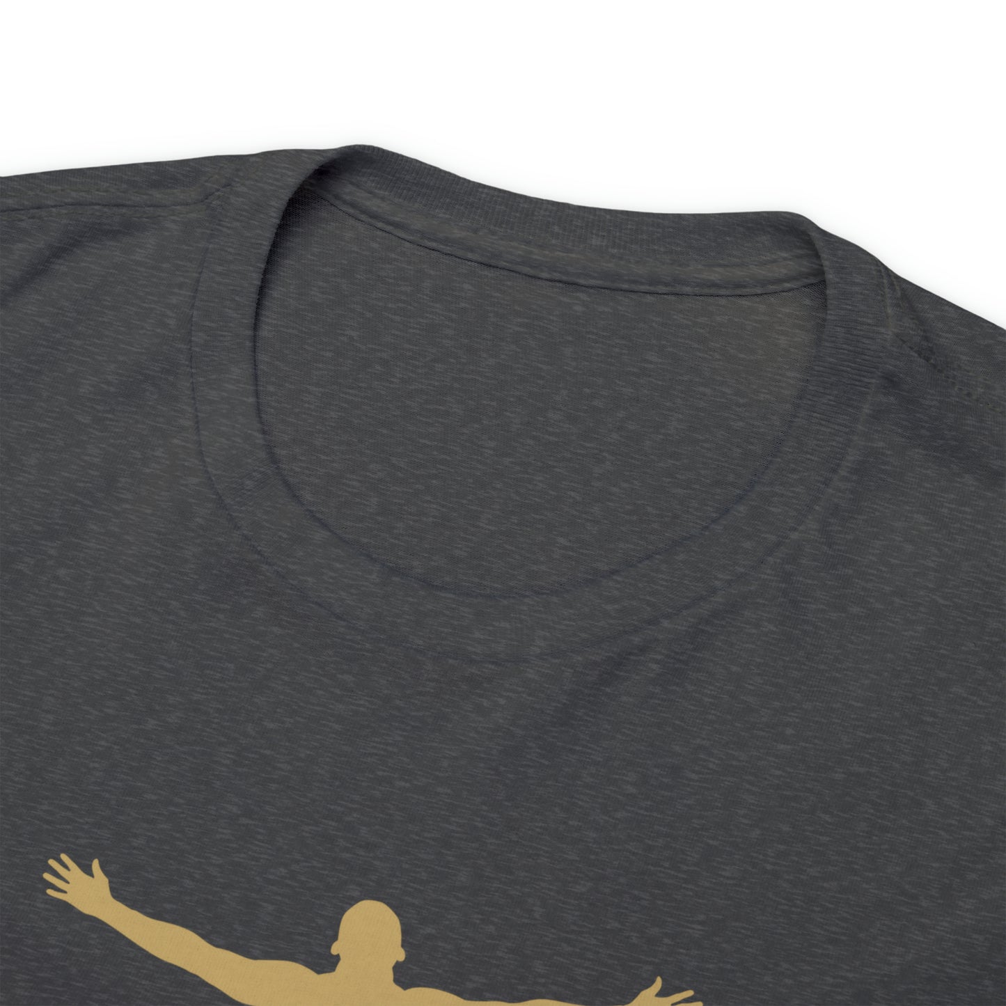 I Have Arrived Cotton Tee | Gift For Referees | Screen print t shirt | Refs are Essential | Ref Appreciation tee | For sports officials