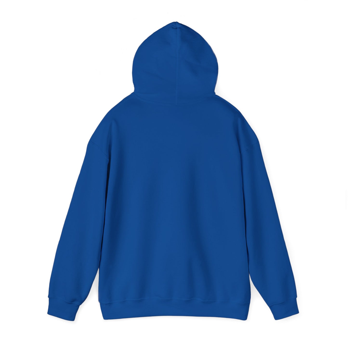Ref- Call In Sick Unisex Heavy Blend™ Hooded Sweatshirt | Gifts for Referees | For sports officials | For the love of the game
