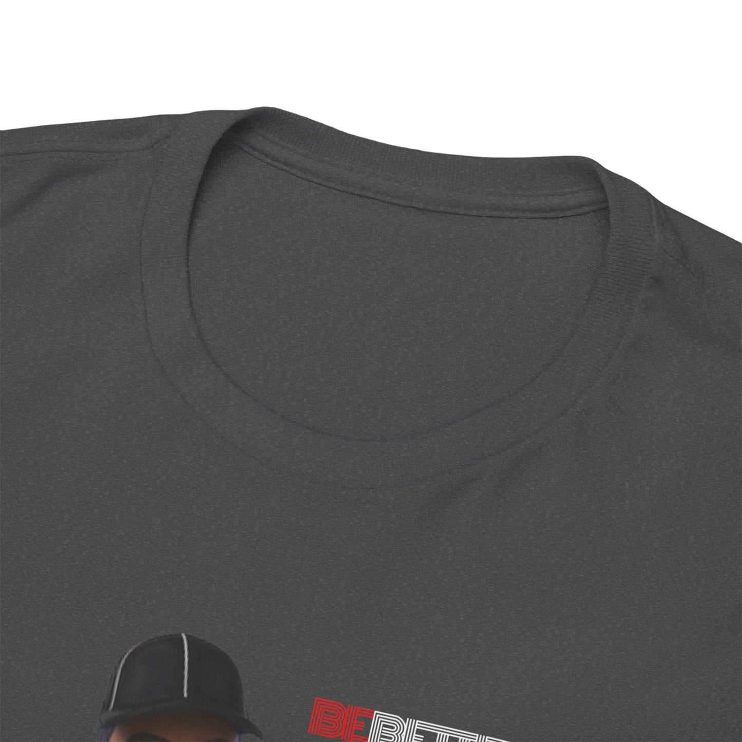 Don't Be a Jerk Unisex Cotton Tee | Gifts for Refs | Be Better Fans | Funny Referee Tee | For Sports Officials | Screen Print t-shirt