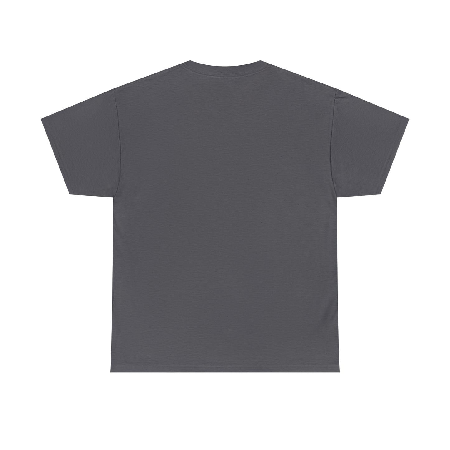 The Hardest Job Cotton Tee | Great Gift for Refs | Referee Gifts | For Sports Officials | For Umpires | Screen printed | Shirt for referees | Referee appreciation