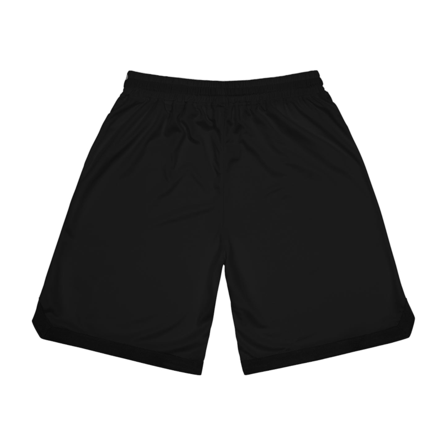 Refs Need Love Too Basketball Rib Shorts (Black Only) | With Pockets | For Rec Games | Refs Need Moisture Wicking shorts | For Sports officials | Gifts for Refs