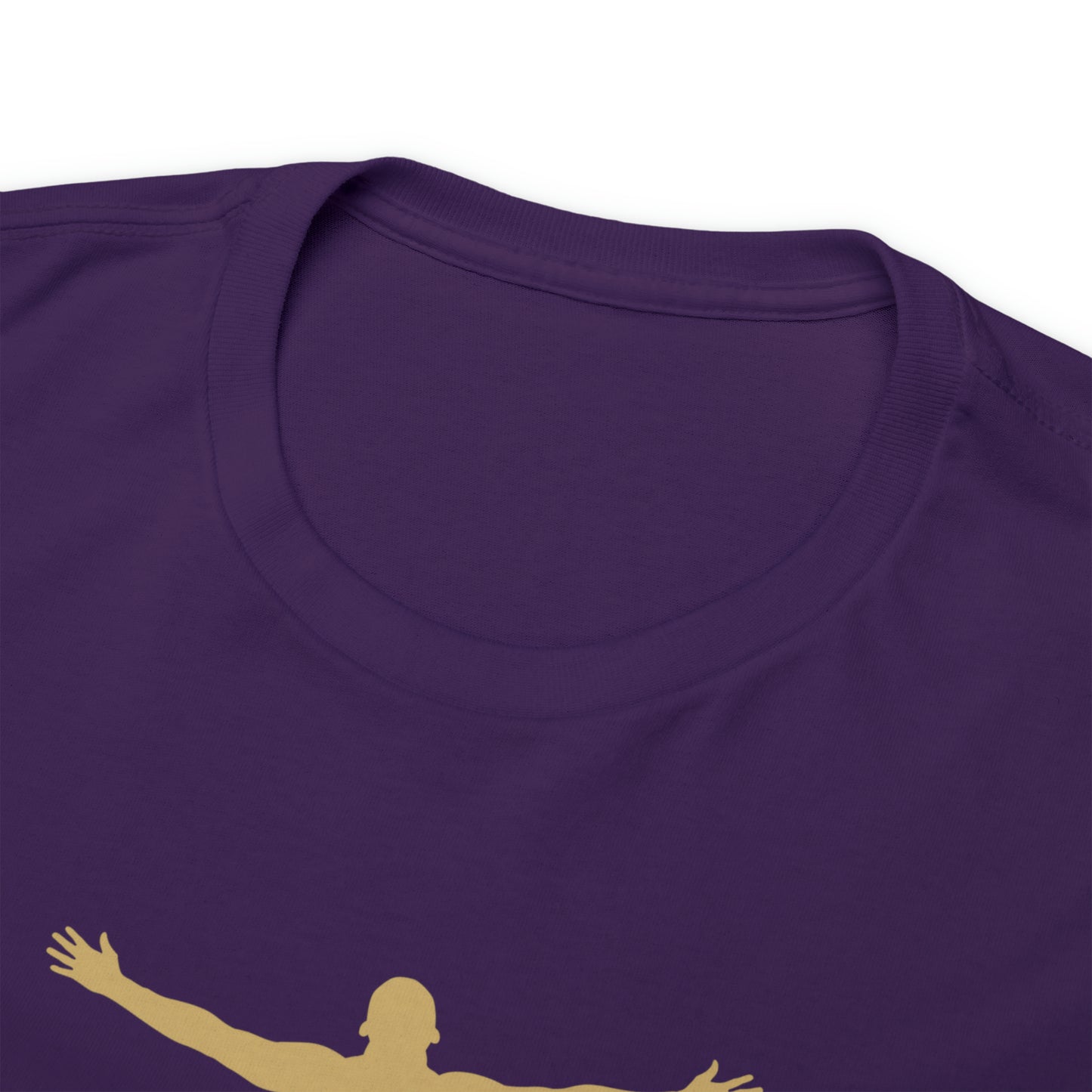 I Have Arrived Cotton Tee | Gift For Referees | Screen print t shirt | Refs are Essential | Ref Appreciation tee | For sports officials