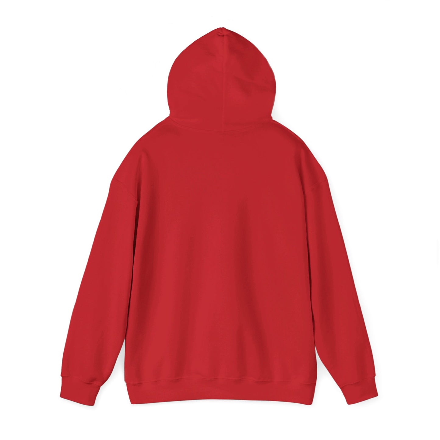 Born To Do This Unisex Heavy Hooded Sweatshirt | Gifts For Referees | For Sports Officials | Kid Referee