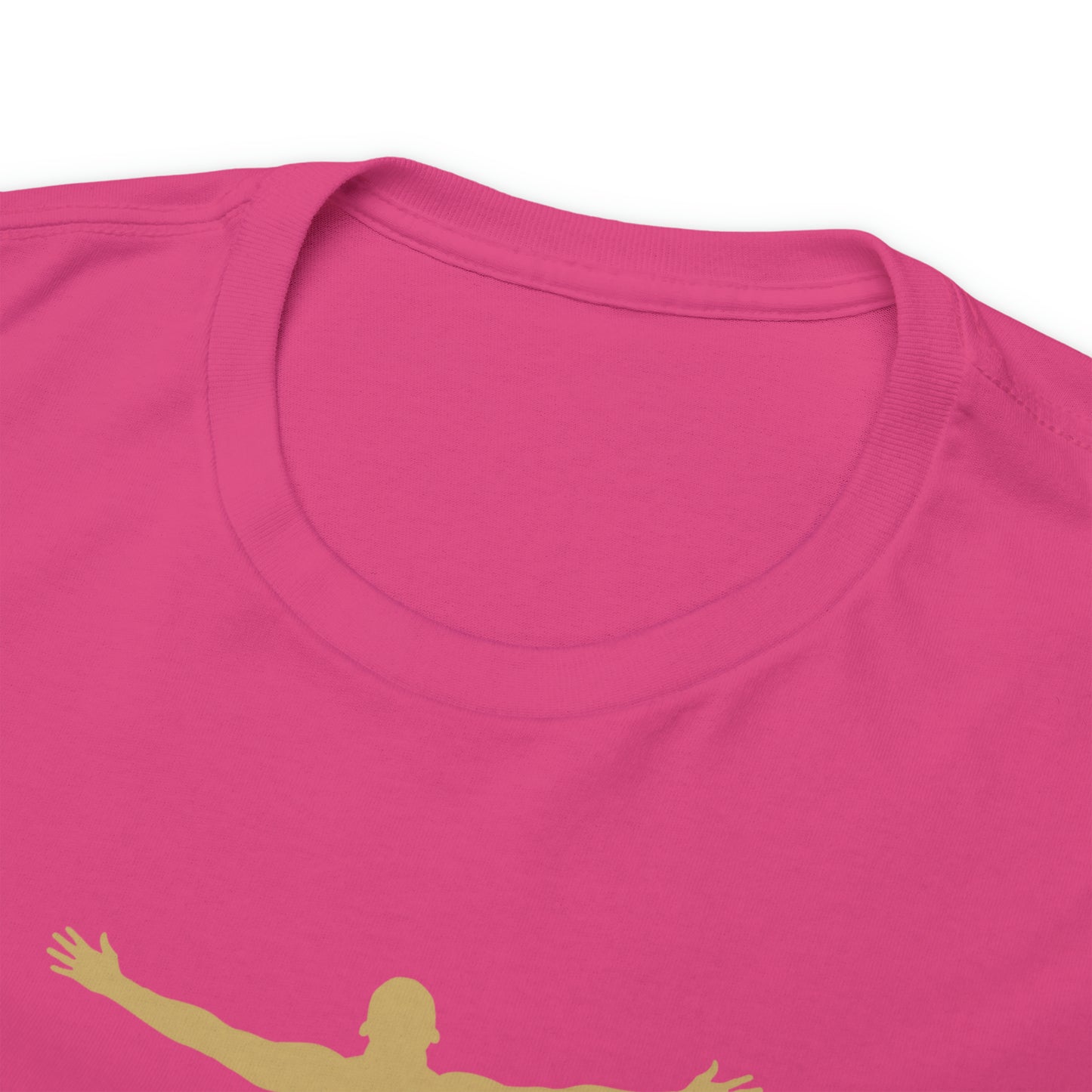 I Have Arrived Cotton Tee | Gift For Referees | Screen print t shirt | Refs are Essential | Ref Appreciation tee | For sports officials