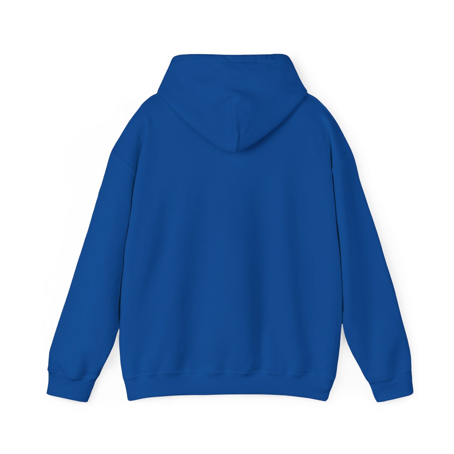 Ref- Call In Sick Unisex Heavy Blend™ Hooded Sweatshirt | Gifts for Referees | For sports officials | For the love of the game