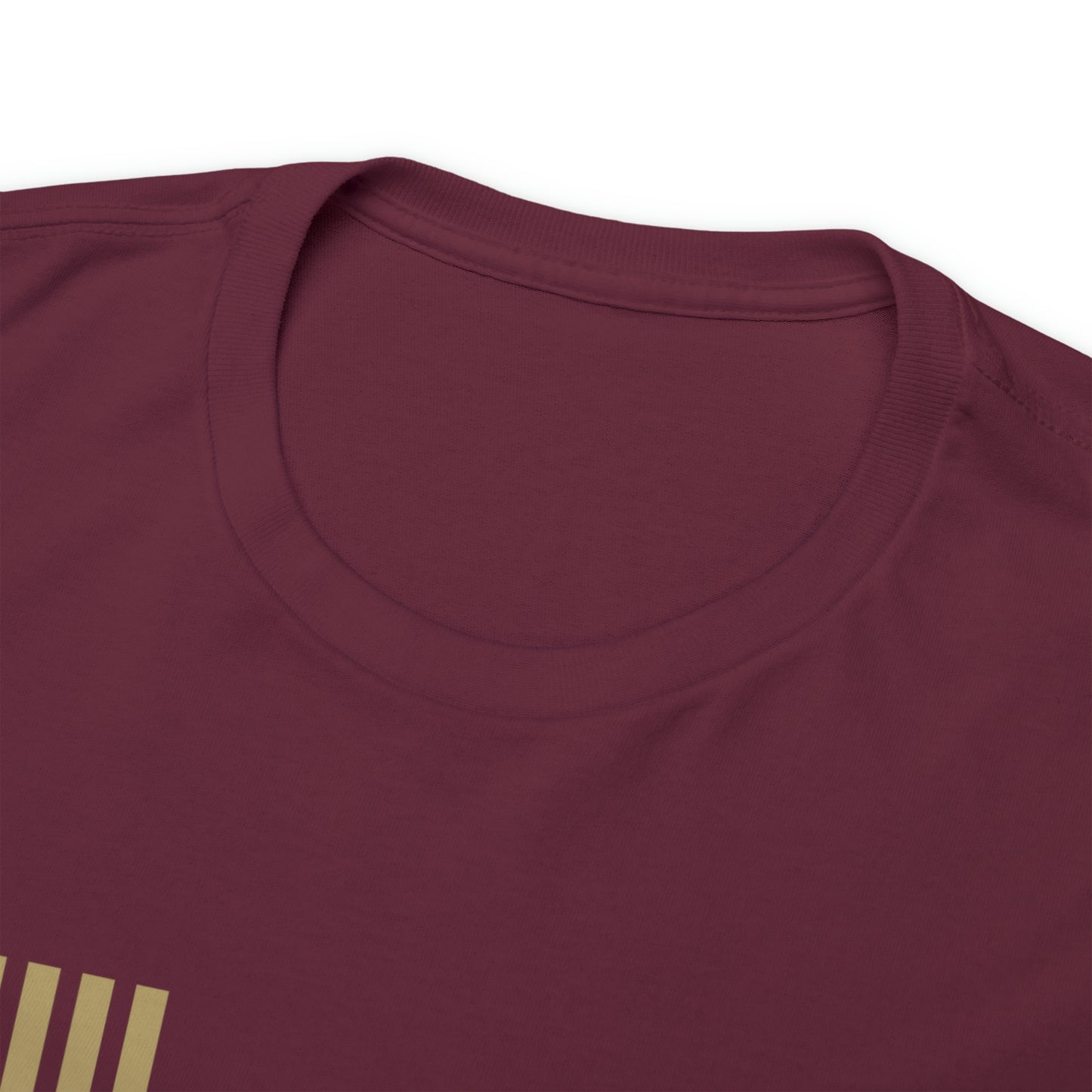 Bless This Ref Heavy Cotton Tee | Faith-filled Official | Gifts for Refs | Religious Referee | Screen print t-shirt | Referee Gifts