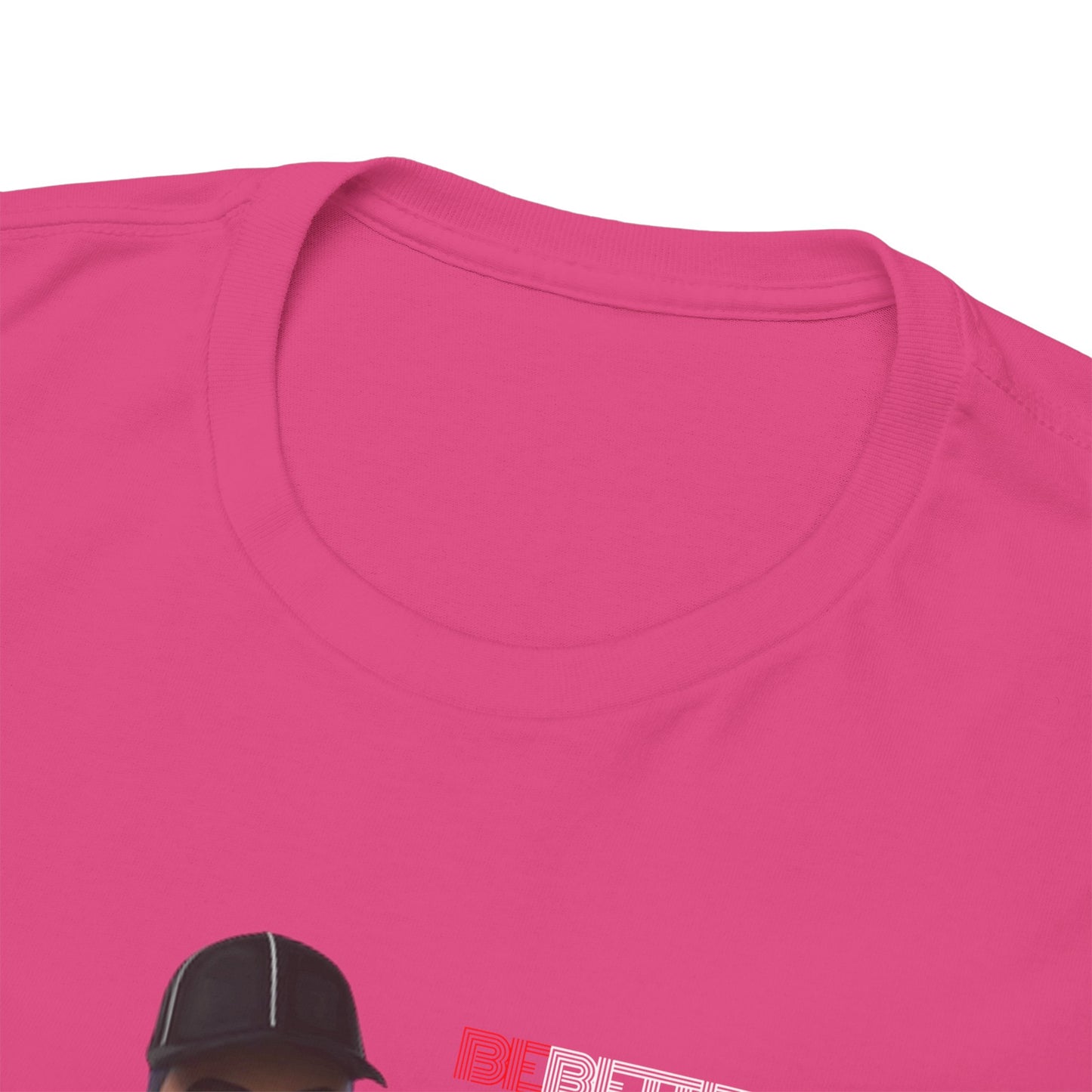 Don't Be a Jerk Unisex Cotton Tee | Gifts for Refs | Be Better Fans | Funny Referee Tee | For Sports Officials | Screen Print t-shirt