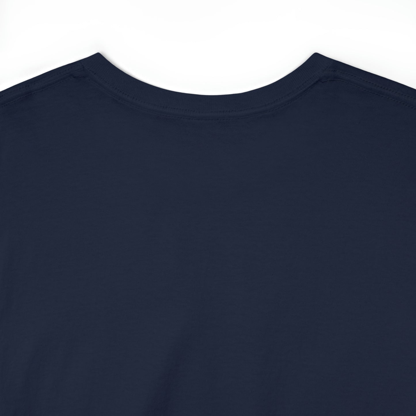 The Hardest Job Cotton Tee | Great Gift for Refs | Referee Gifts | For Sports Officials | For Umpires | Screen printed | Shirt for referees | Referee appreciation