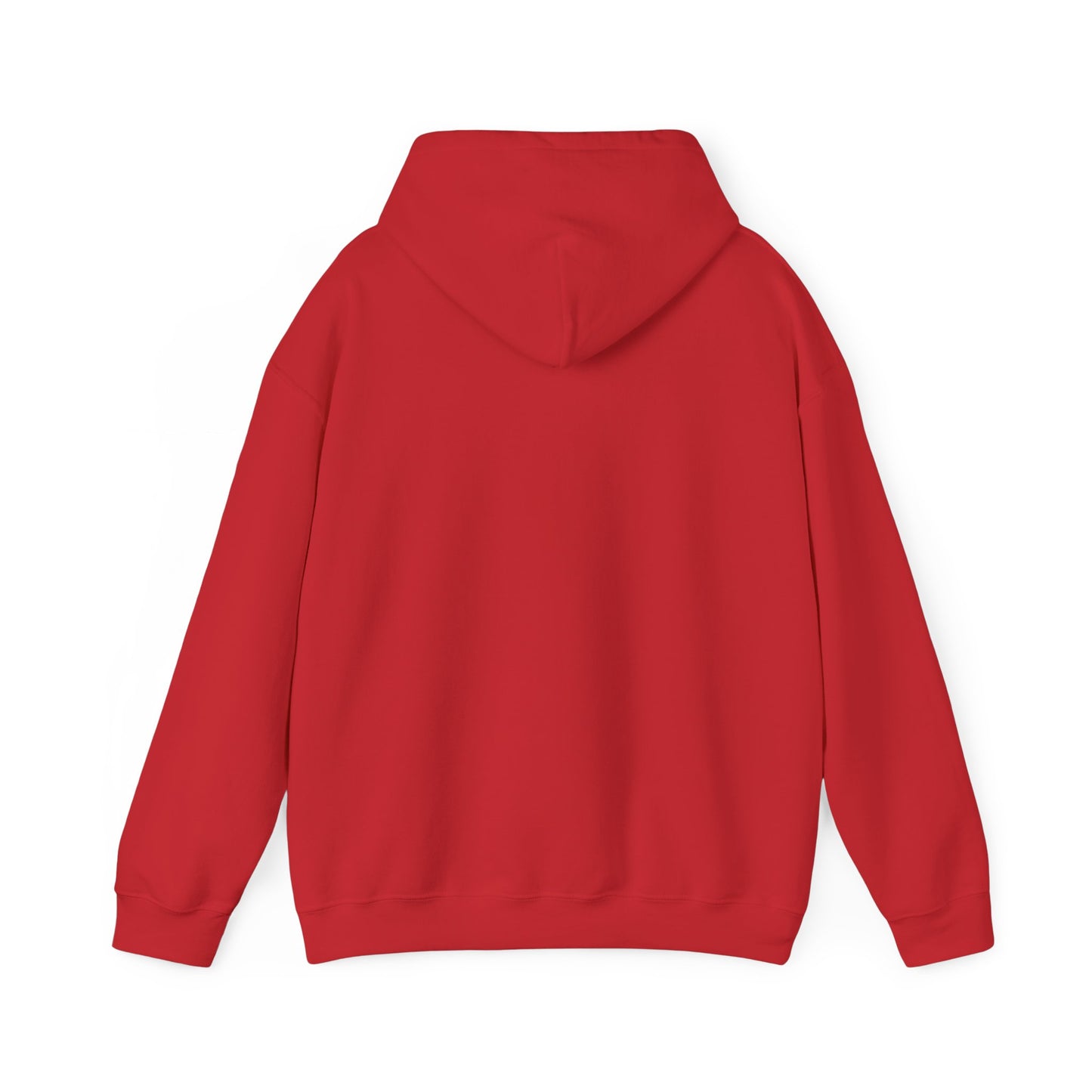 Ref- Call In Sick Unisex Heavy Blend™ Hooded Sweatshirt | Gifts for Referees | For sports officials | For the love of the game