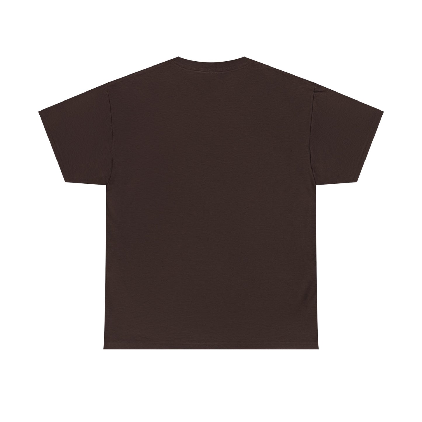 Refs Vs. Everybody Unisex Heavy Cotton Tee | Big Letters | Gifts for referees | For Sports Officials