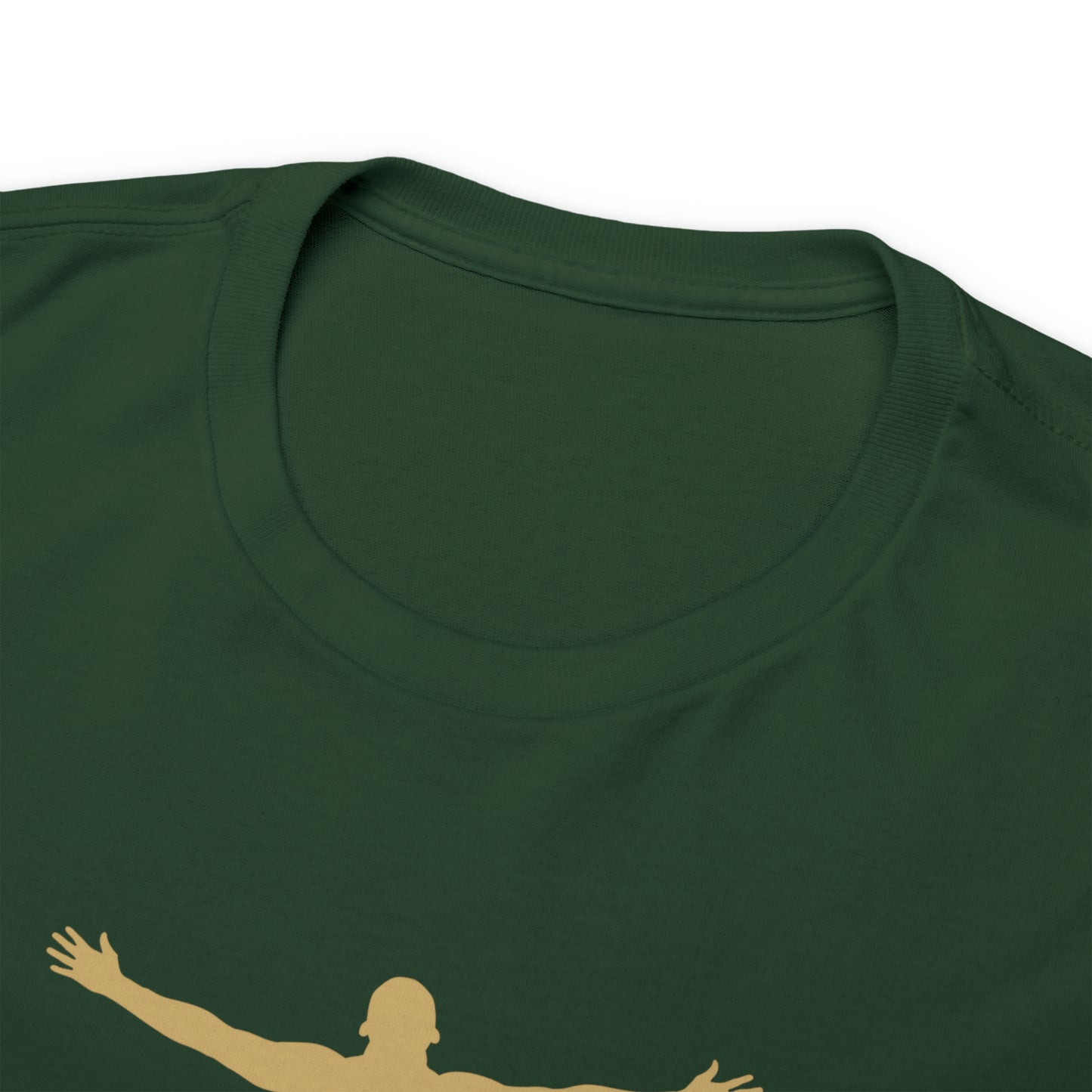 I Have Arrived Cotton Tee | Gift For Referees | Screen print t shirt | Refs are Essential | Ref Appreciation tee | For sports officials