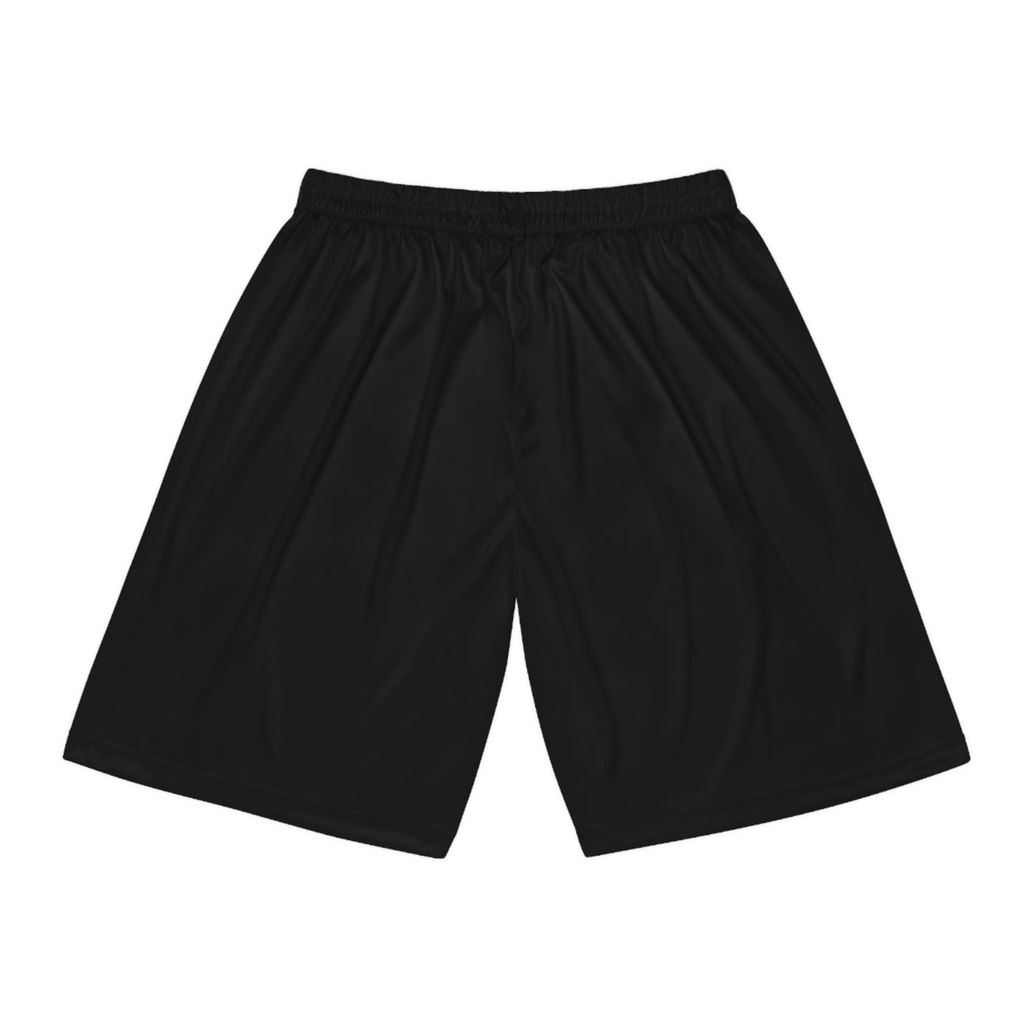 Refs Need Love Too Basketball Shorts for Rec games | Moisture Wicking Shorts | No Pockets | Black shorts only | Referee gifts | Gifts for Refs | For Basketball officials