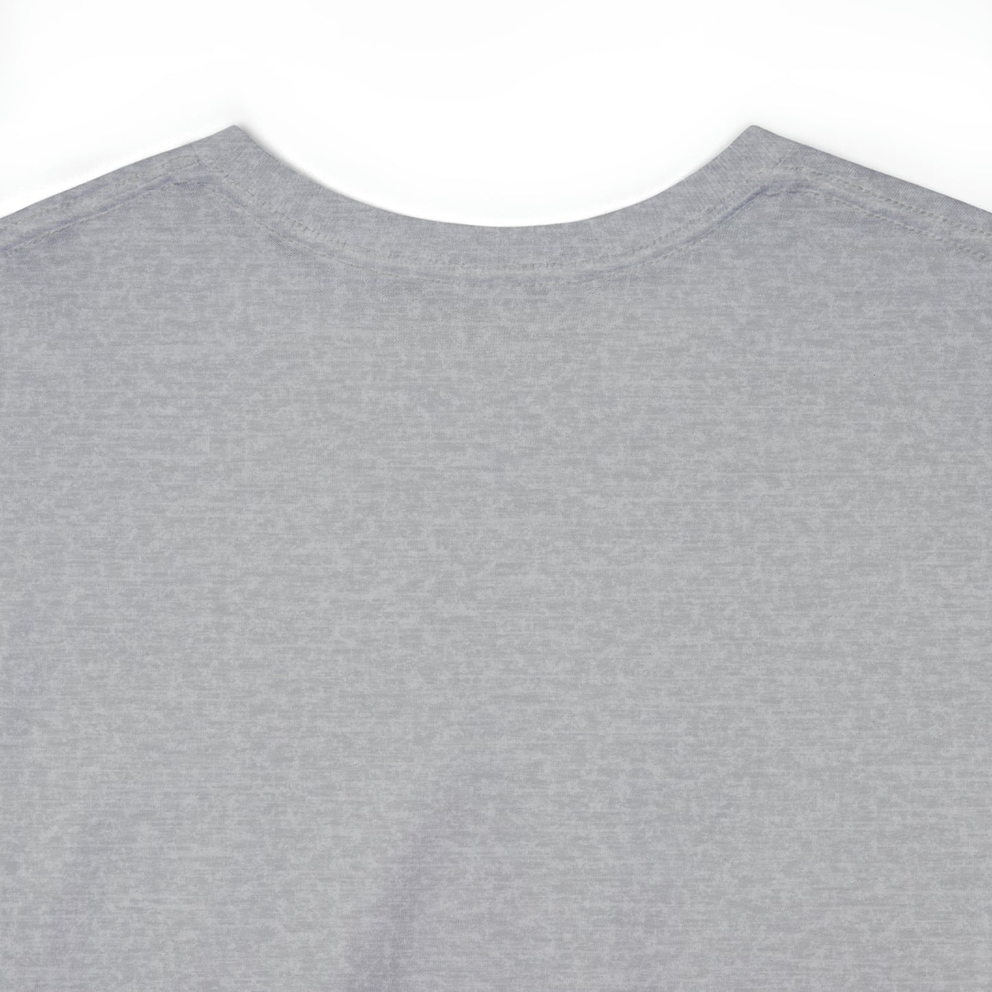 No Ref Zone Heavy Cotton Tee | For the fan that doesn't like referees |