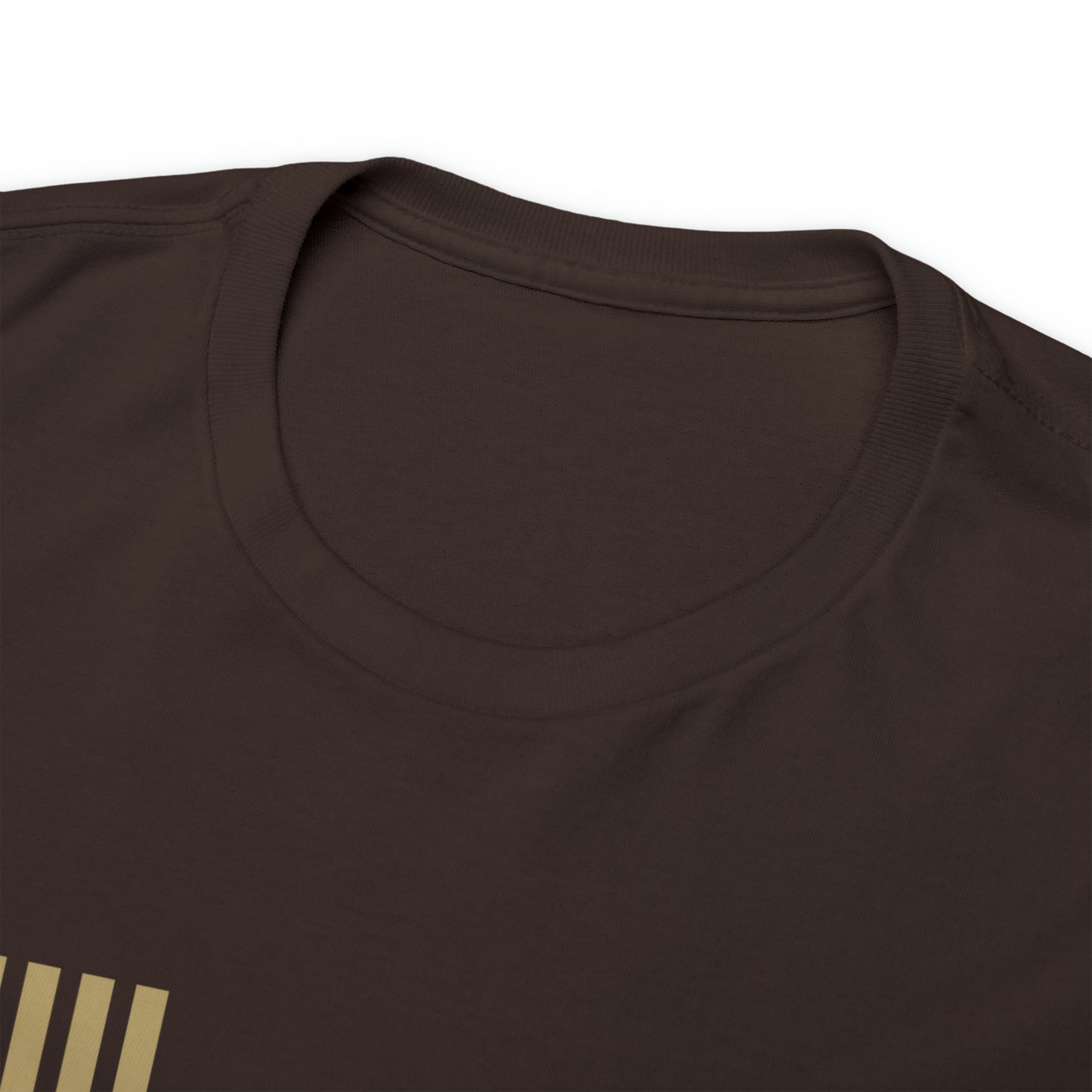 Reffing Is My Blessing Heavy Cotton Tee | Referee gifts | Screen print t-shirt | Christian Refs | For the love of officiating | Christmas gift for refs