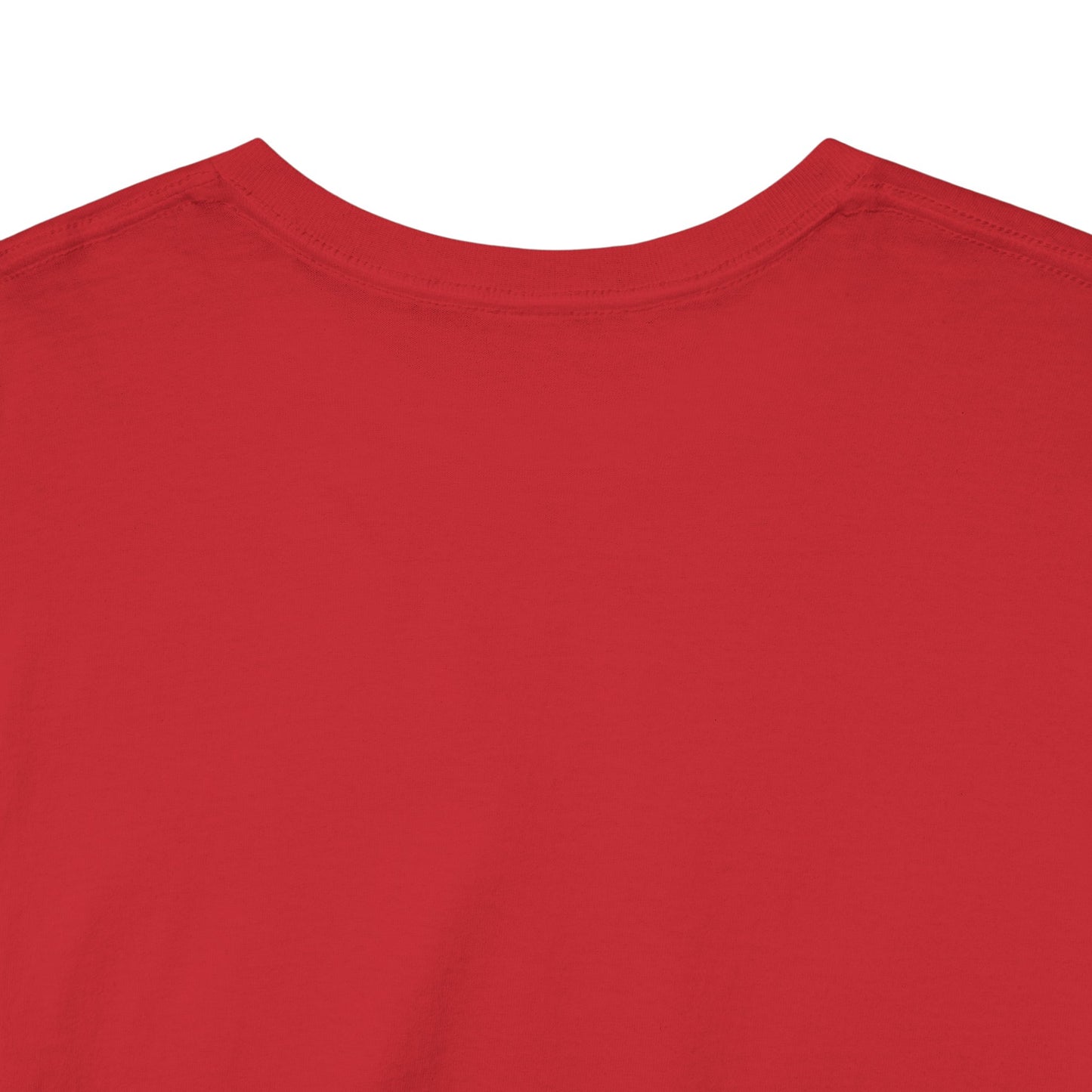 No Ref Zone Heavy Cotton Tee | For the fan that doesn't like referees |