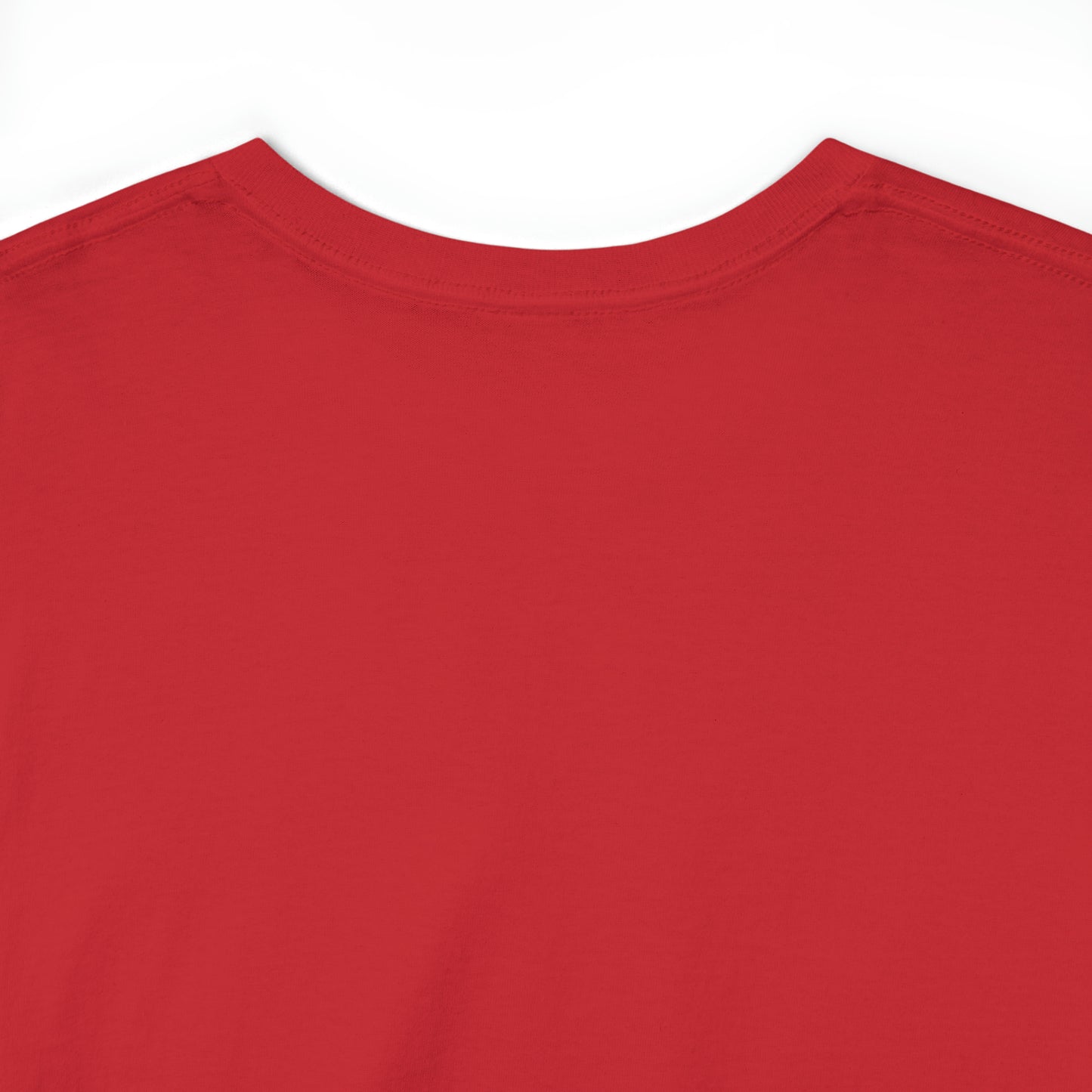 No Ref Zone Heavy Cotton Tee | For the fan that doesn't like referees |