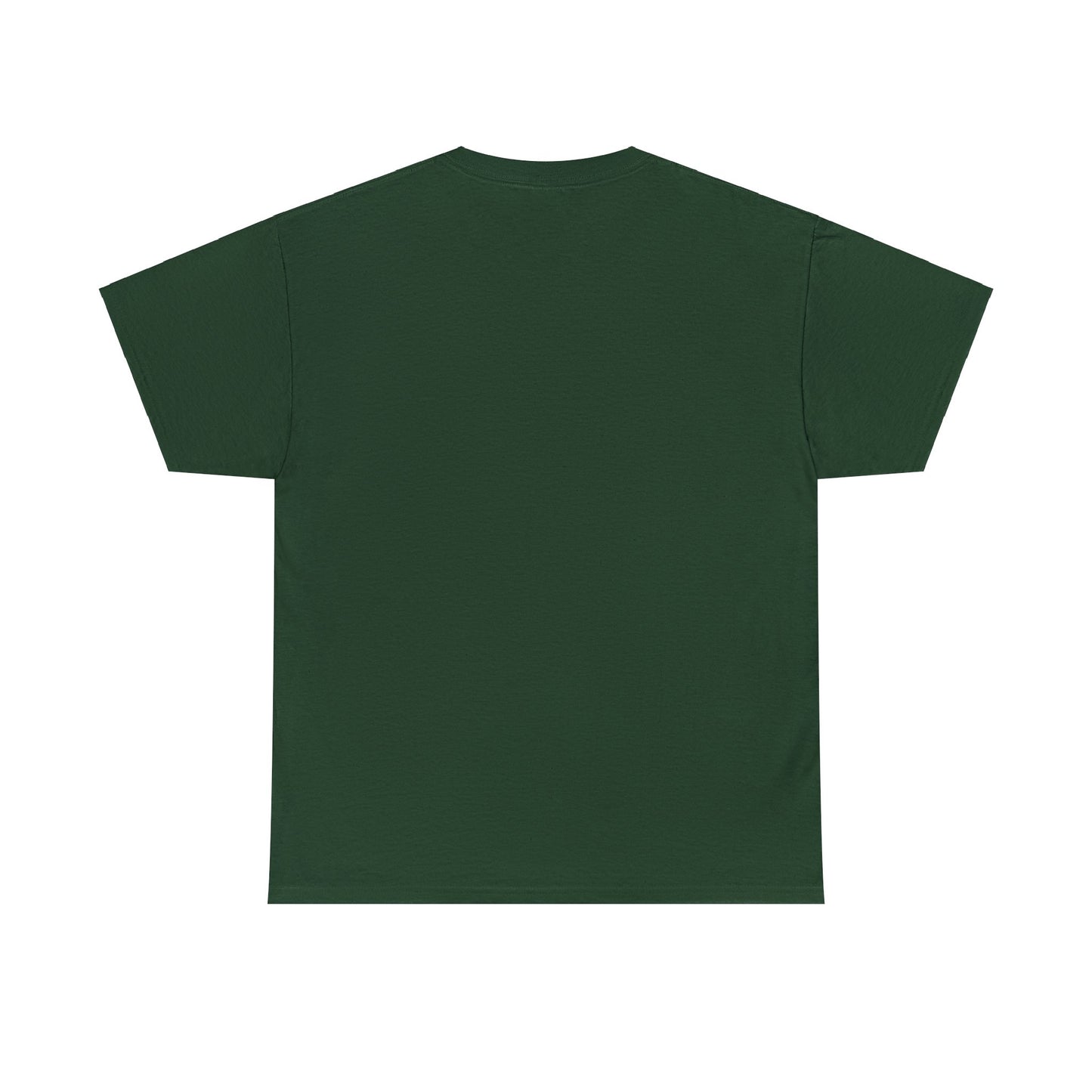 Refs Vs. Everybody Unisex Heavy Cotton Tee | Big Letters | Gifts for referees | For Sports Officials