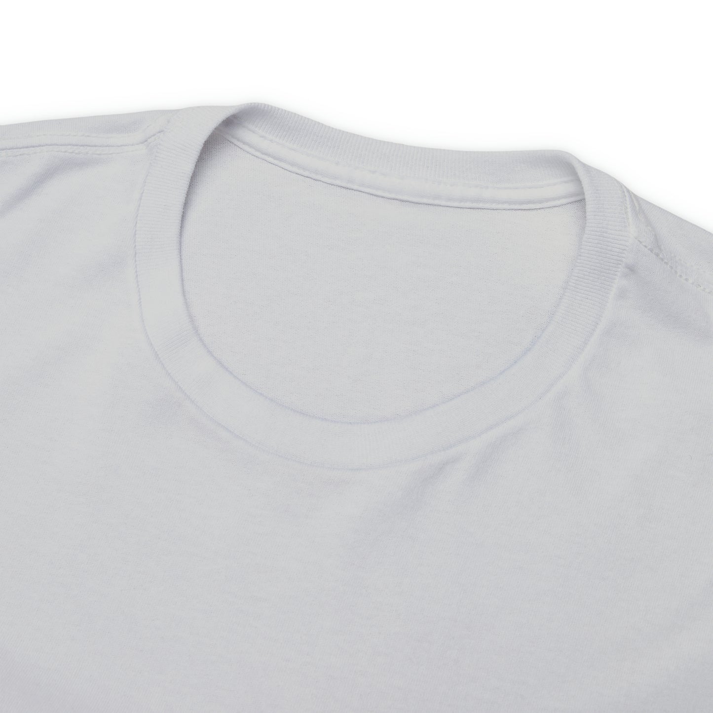 No Ref Zone Heavy Cotton Tee | For the fan that doesn't like referees |