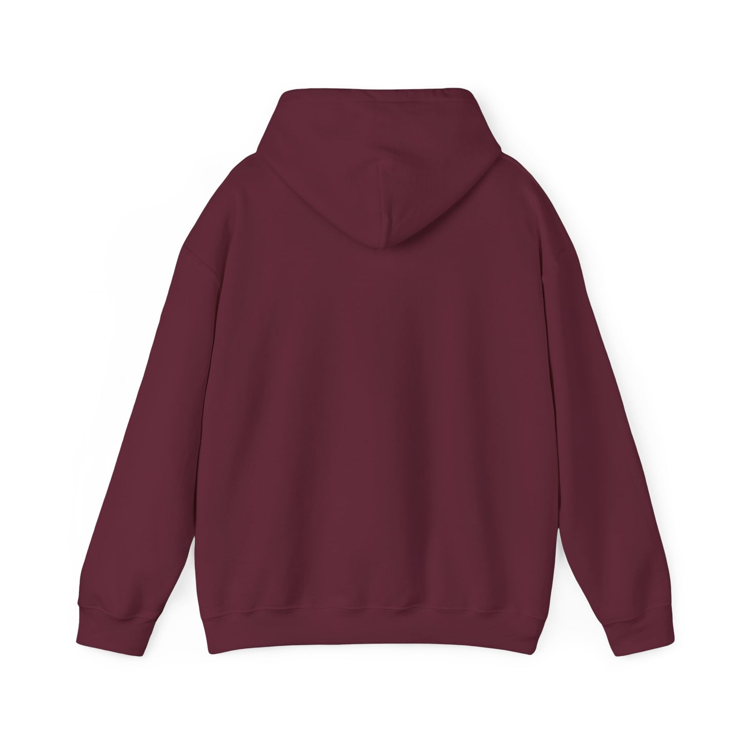 Ref- Call In Sick Unisex Heavy Blend™ Hooded Sweatshirt | Gifts for Referees | For sports officials | For the love of the game