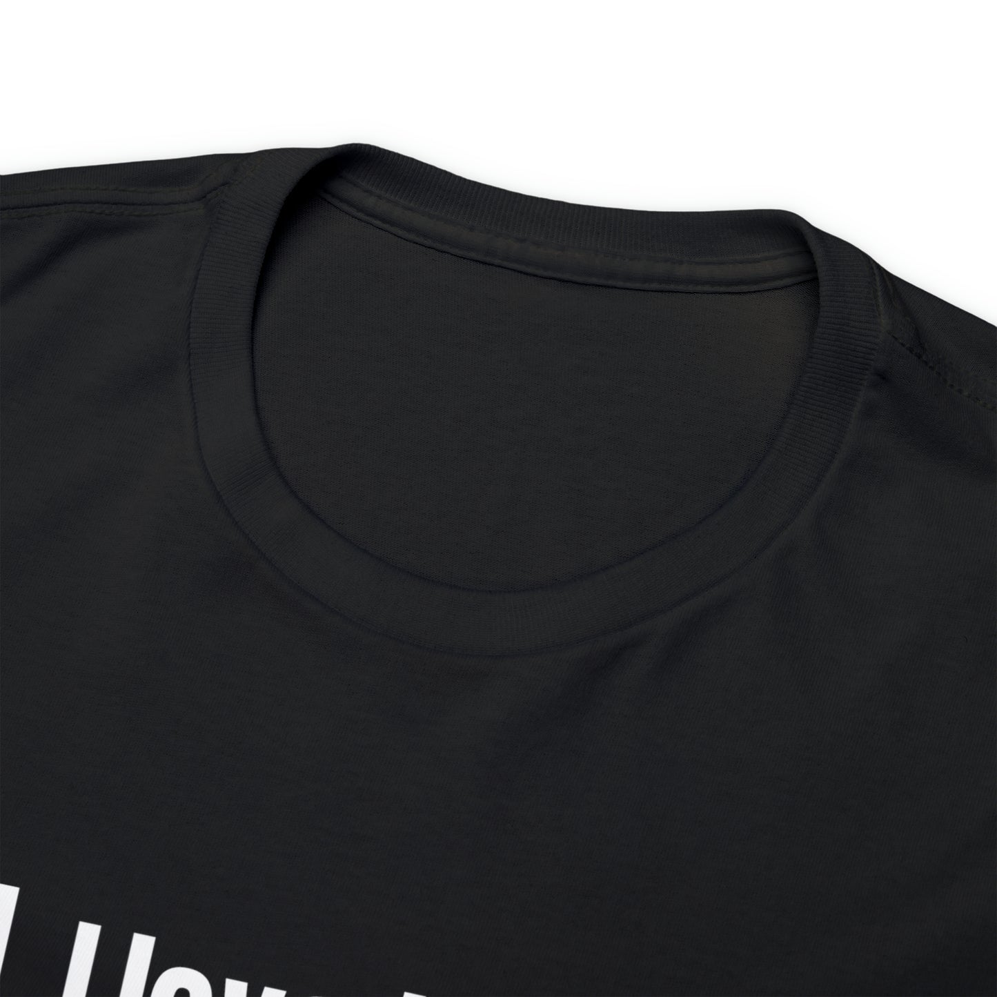 I Love This Job Unisex Cotton Tee | Gifts for Refs | For Sports Officials | Tough Job Shirt | Screen print t shirt | Refs Need Love Too
