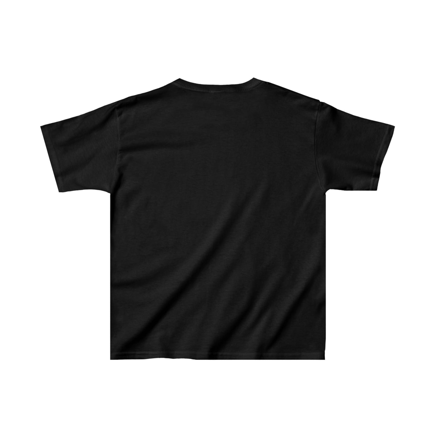 Stop yelling at my dad | Kids Heavy Cotton Tee | For the Daughter of the Ref | Screen print t-shirt | Gift for ref's family | Proud daughter