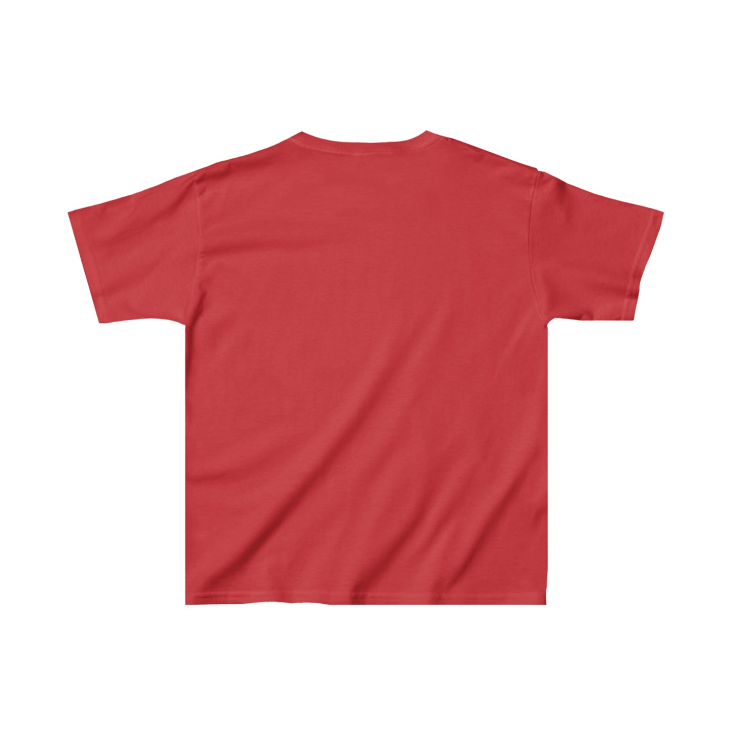 Stop yelling at my dad | Kids Heavy Cotton Tee | For the Daughter of the Ref | Screen print t-shirt | Gift for ref's family | Proud daughter