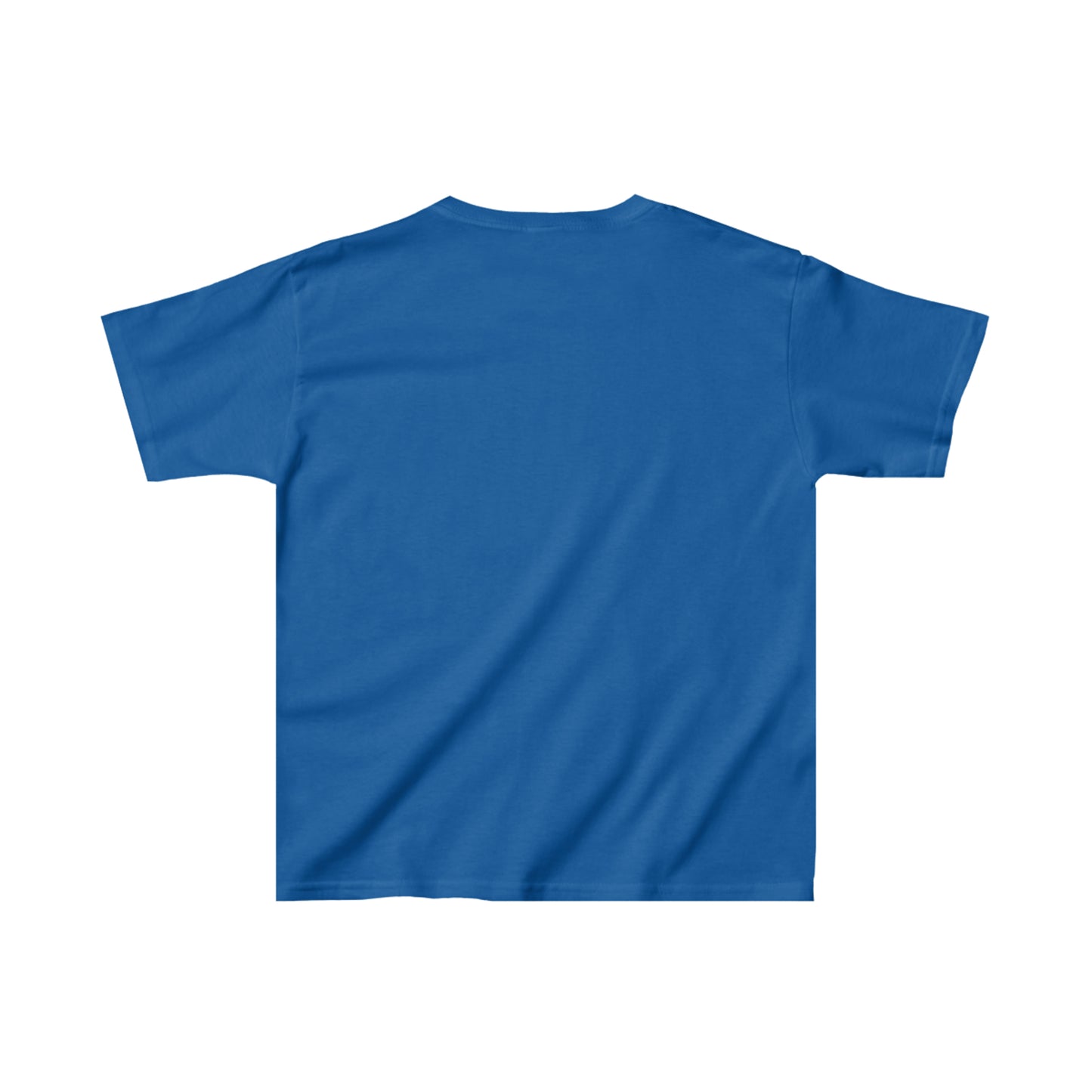 Stop yelling at my dad | Kids Heavy Cotton Tee | For the Daughter of the Ref | Screen print t-shirt | Gift for ref's family | Proud daughter